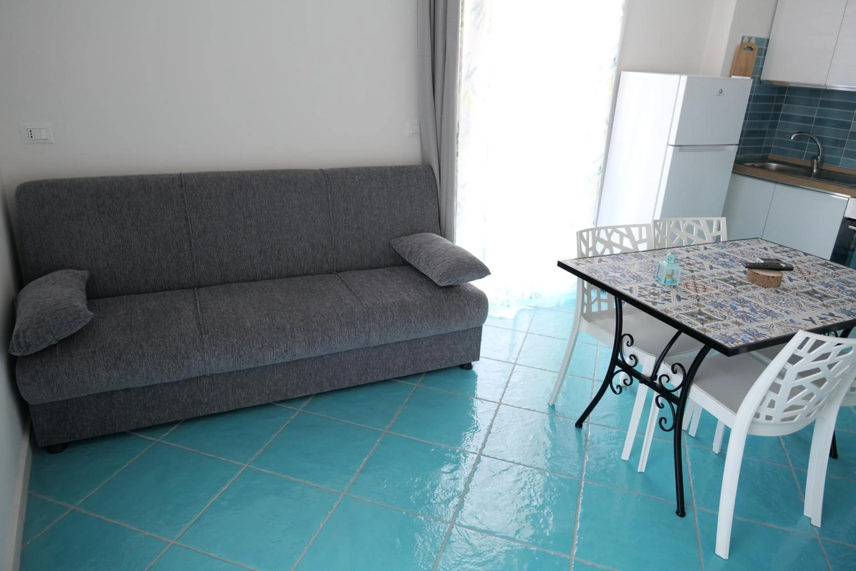 Antico Palazzo del Corso by Home Dardano