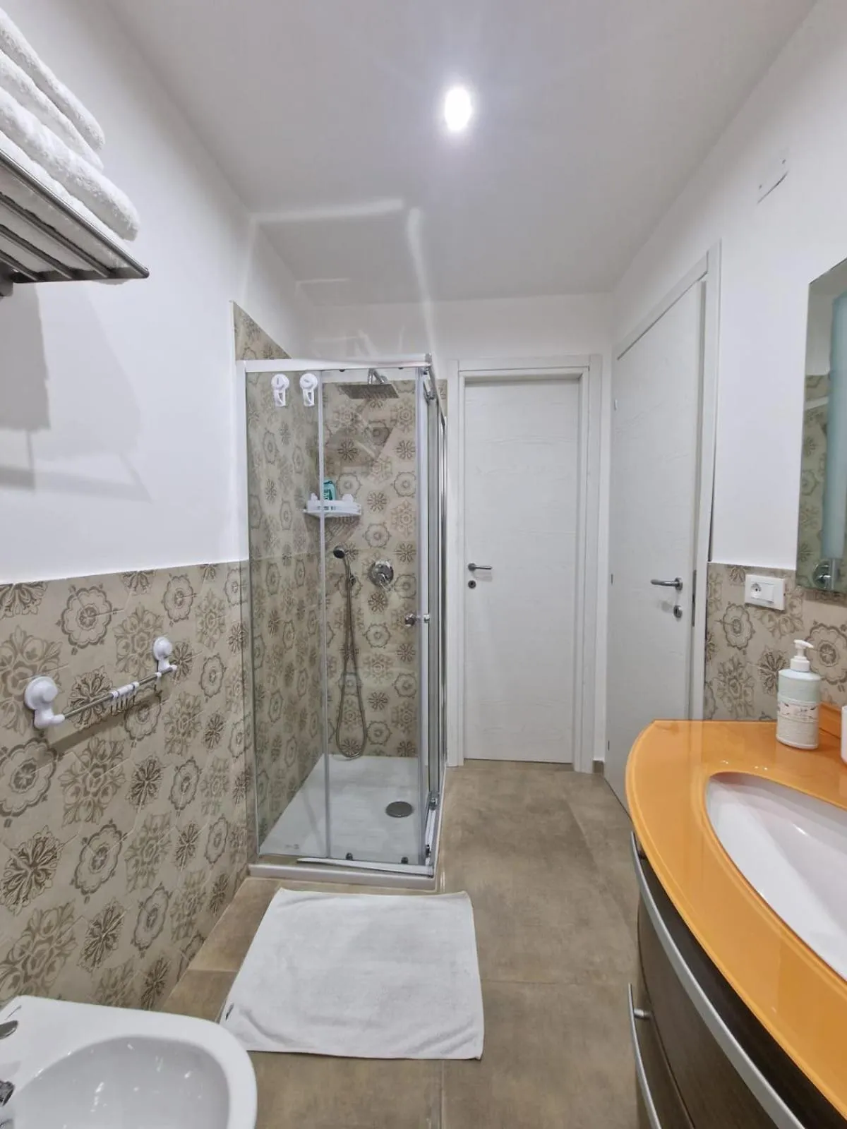 Antico Palazzo del Corso by Home Dardano