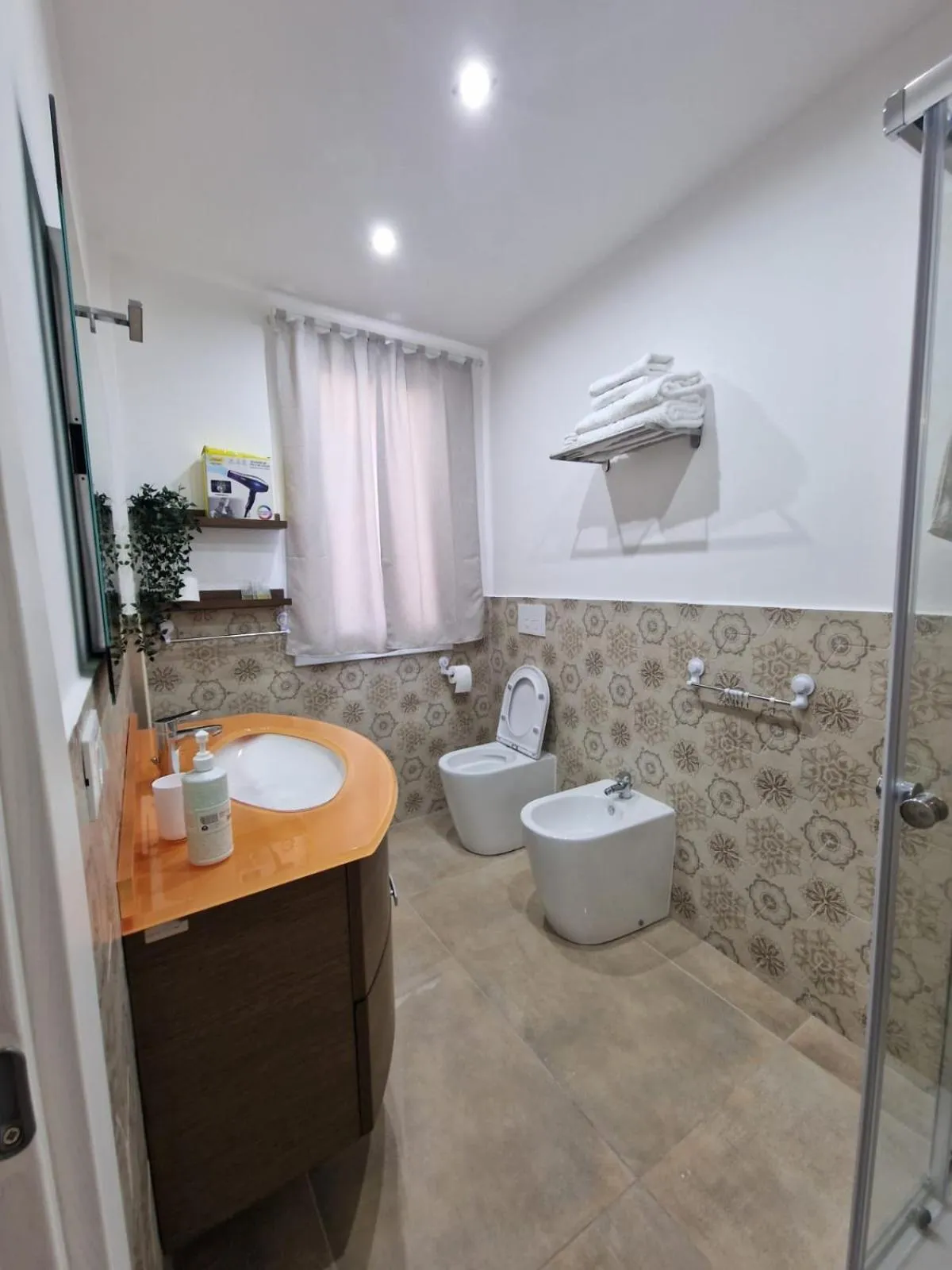 Antico Palazzo del Corso by Home Dardano