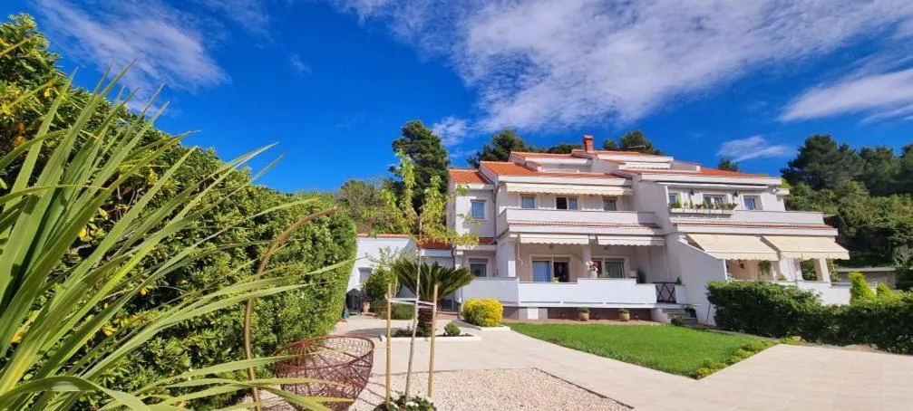 Apartman Čule
