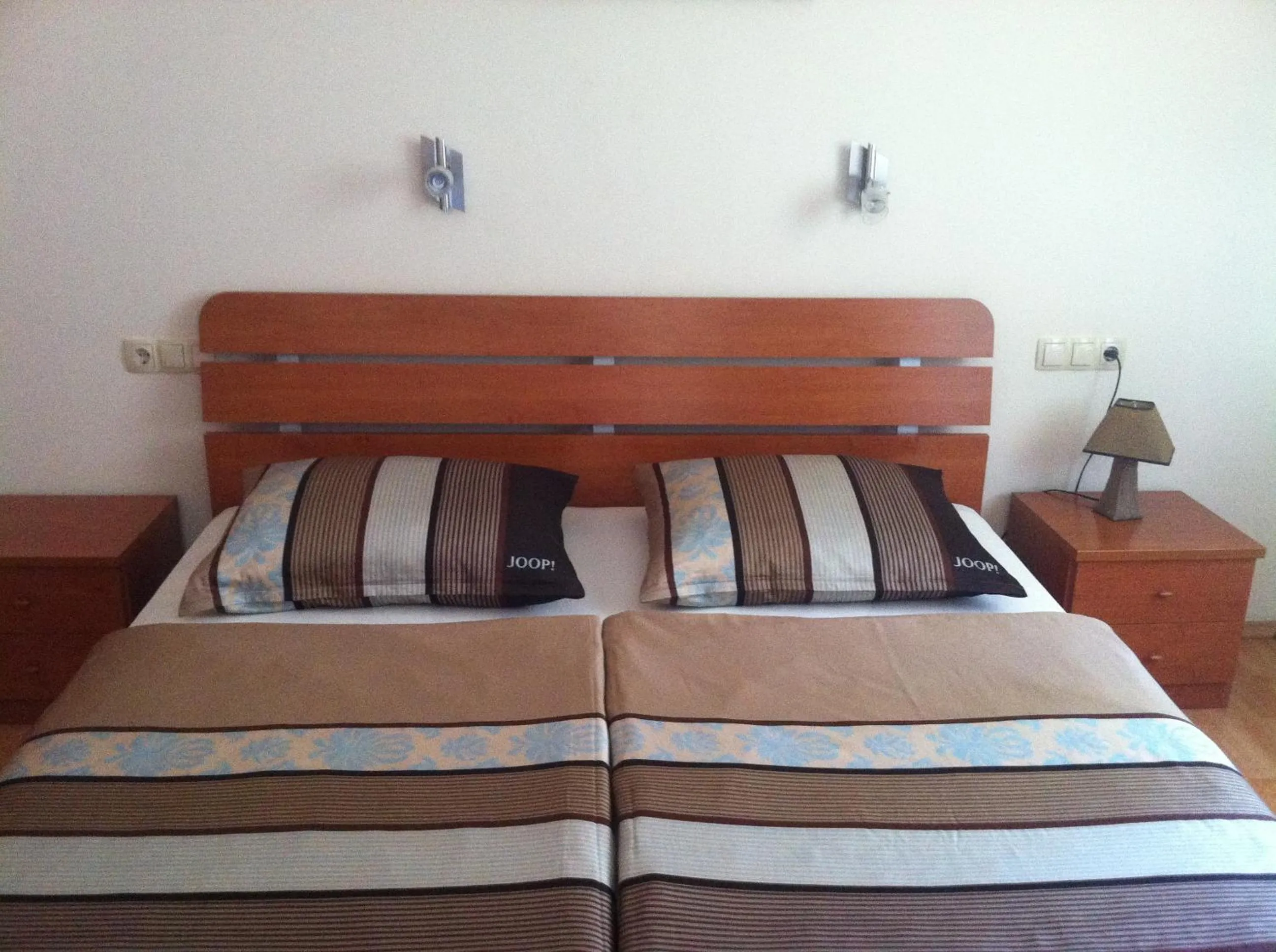 Apartman Čule