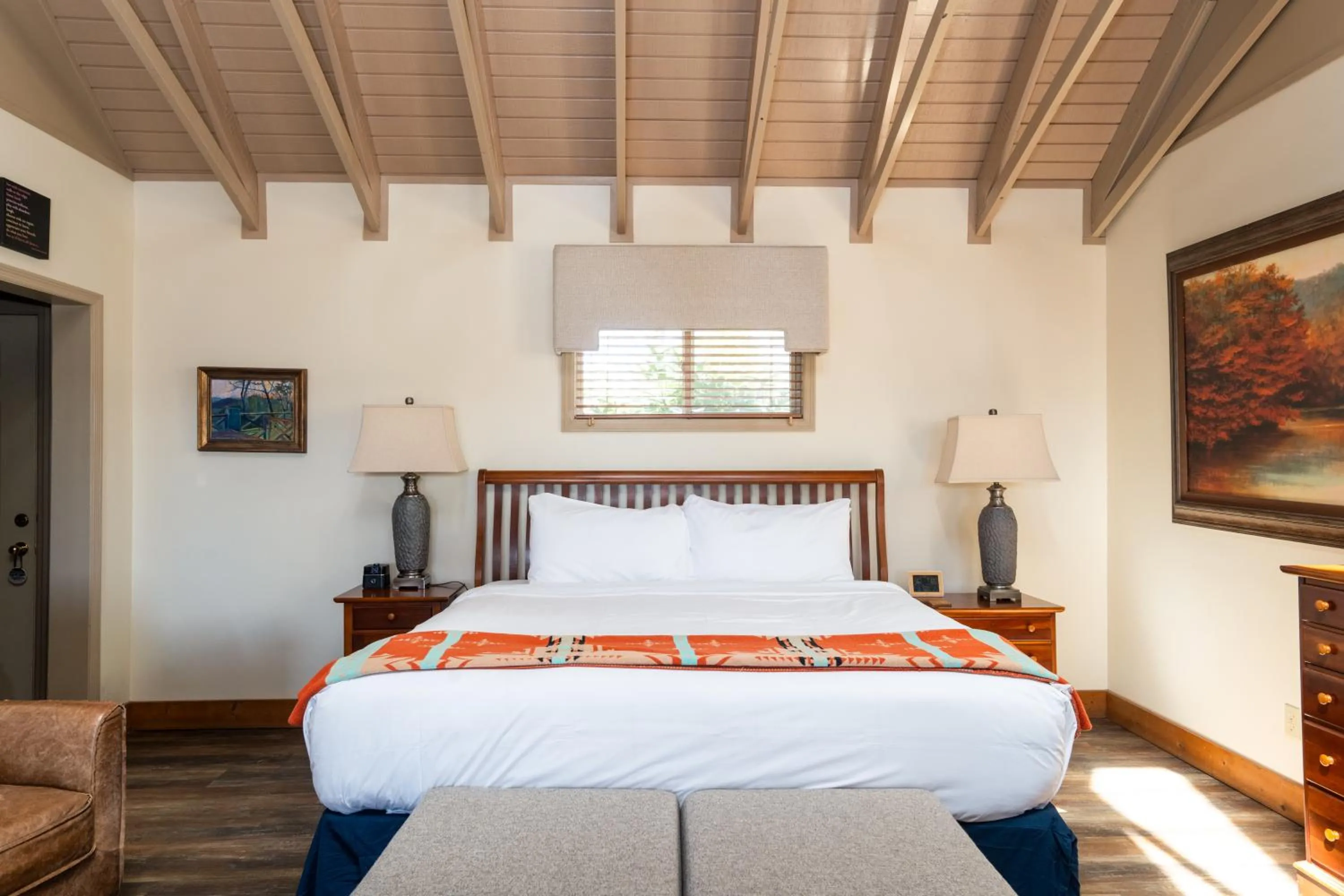 Snowbird Mountain Lodge - All-Inclusive Adventure
