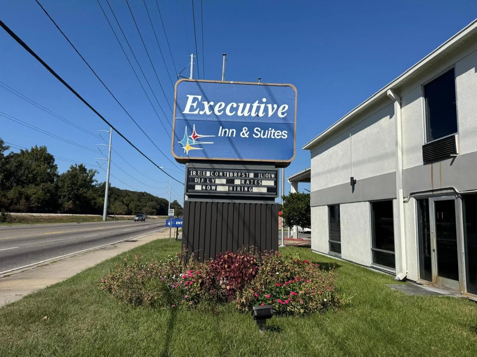 Executive Inn