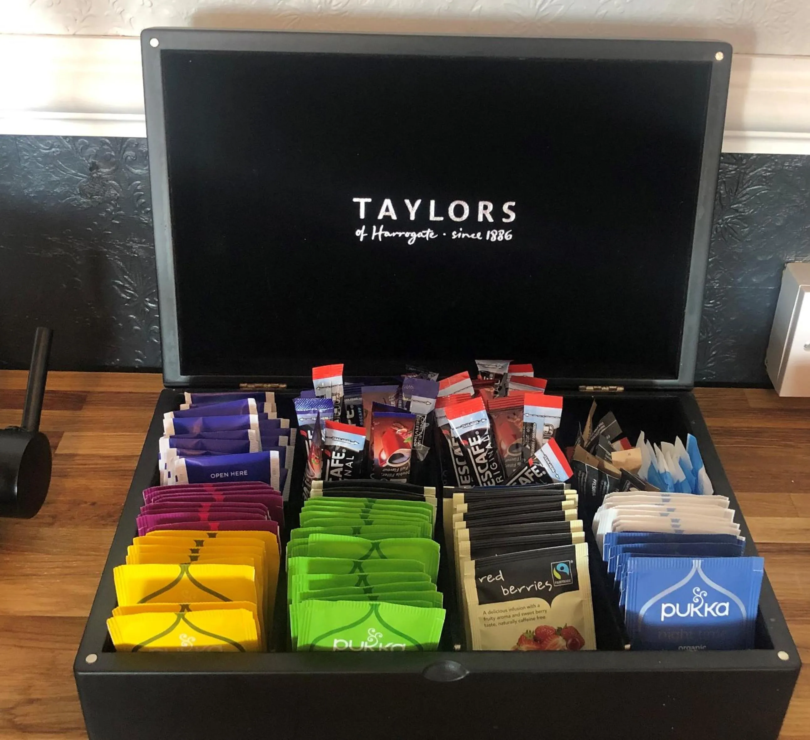 Other in The Fossil Tree Hotel