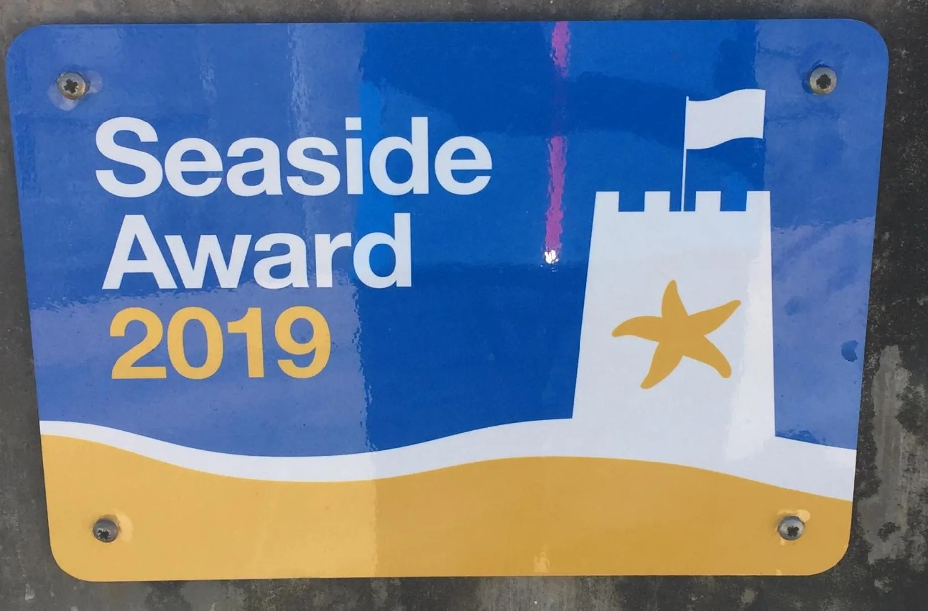 Property logo or sign in The Fossil Tree Hotel