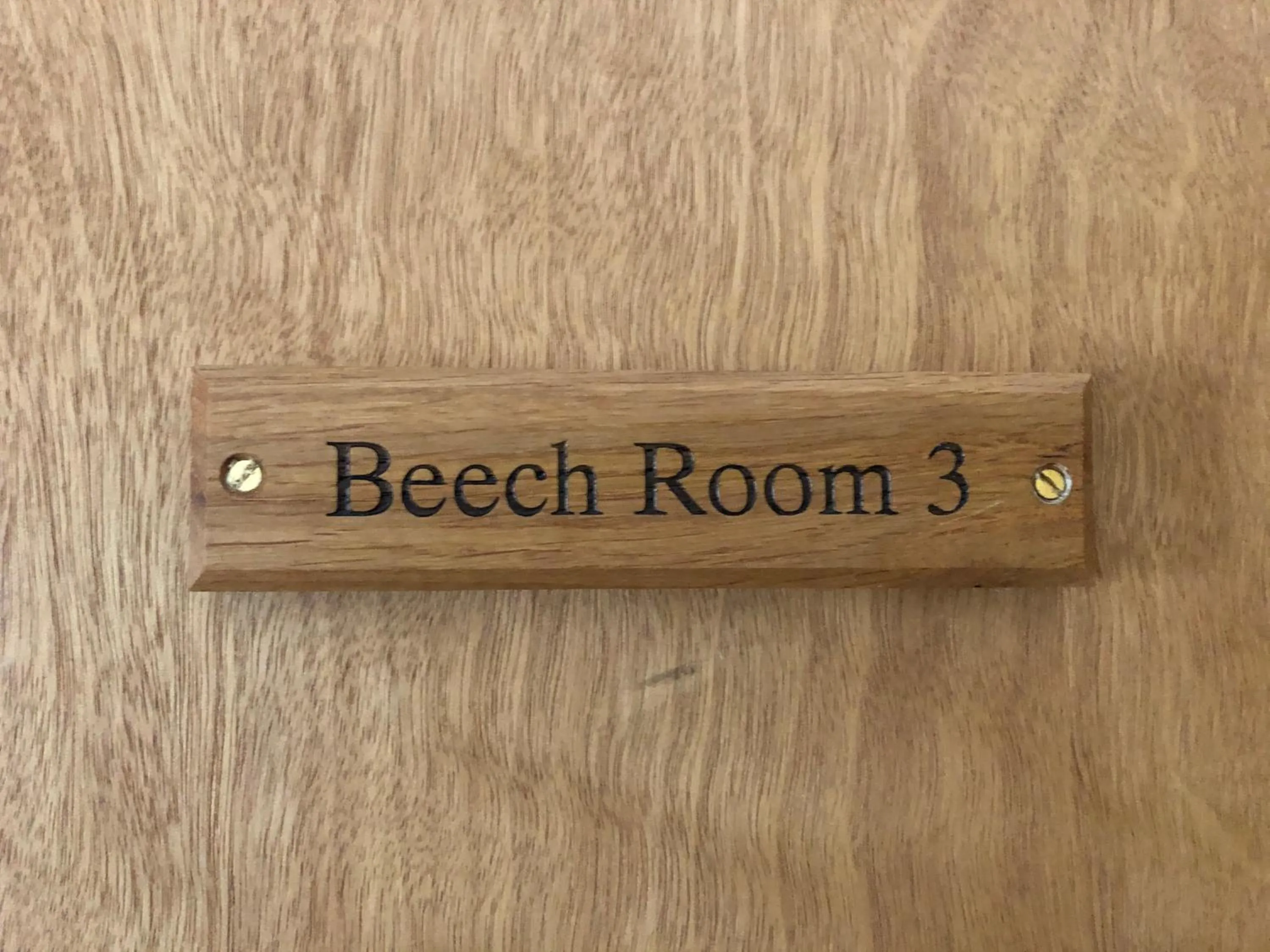 Property logo or sign in The Fossil Tree Hotel