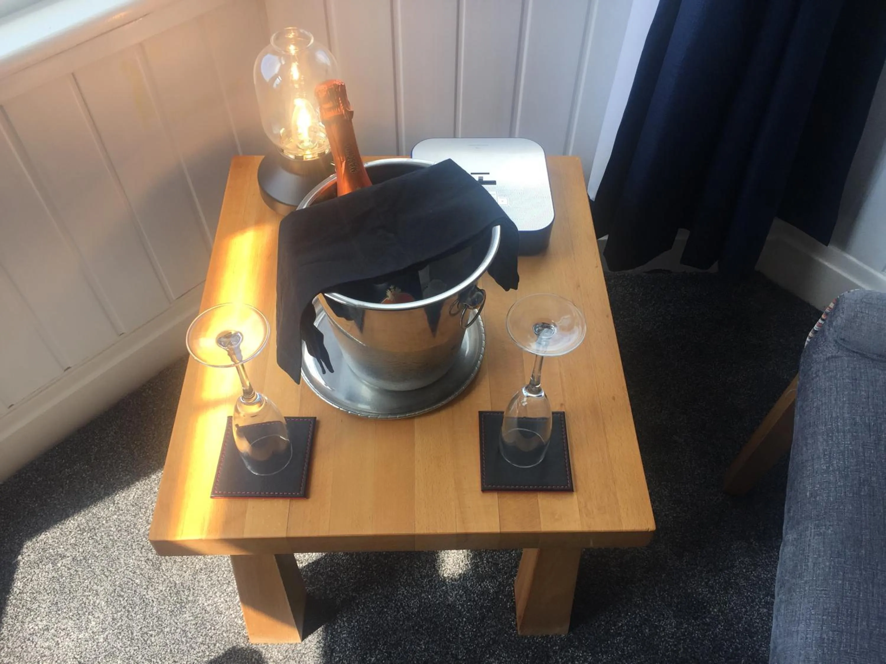 Other in The Fossil Tree Hotel