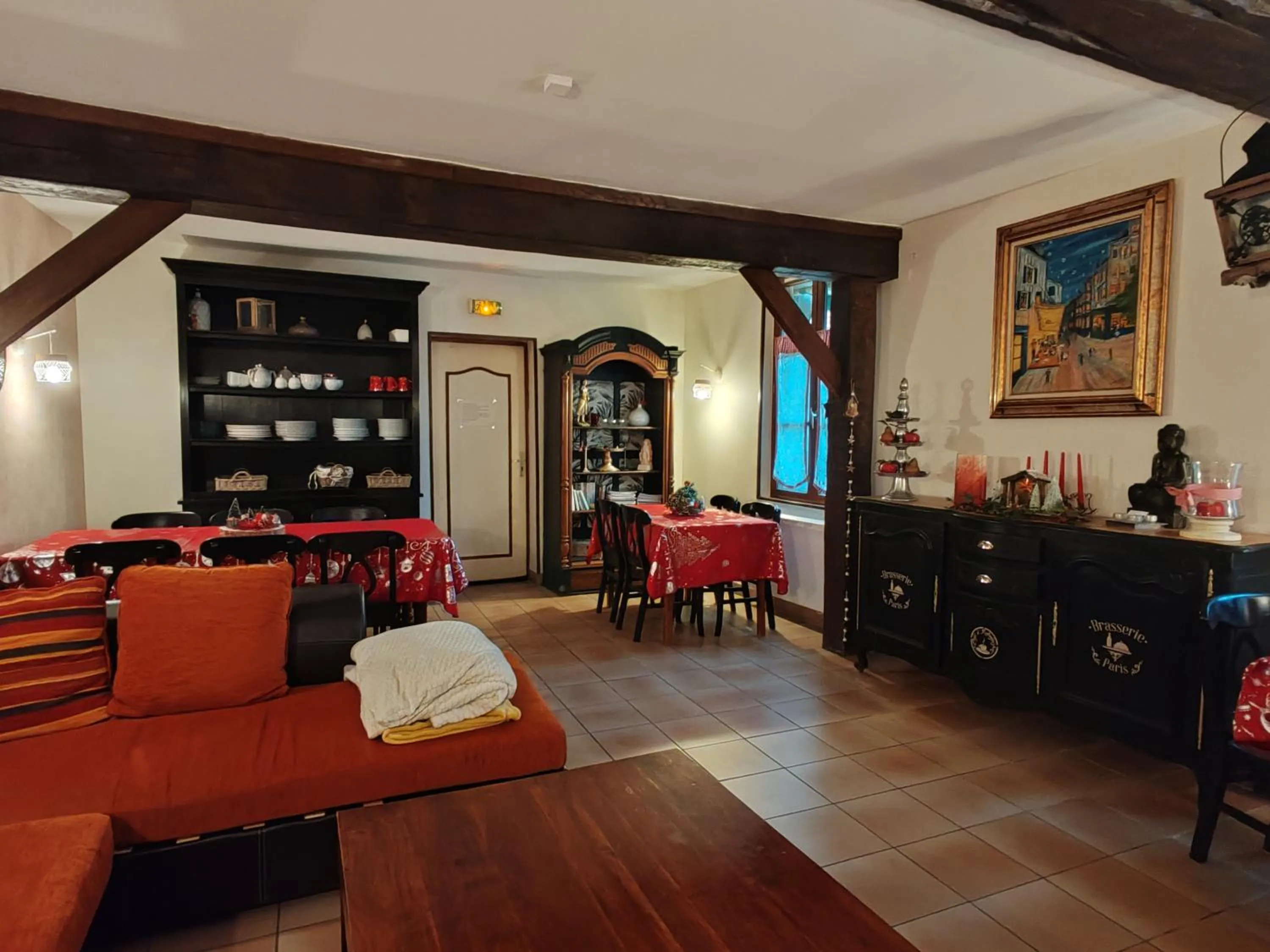 Banquet/Function facilities in Ma Gentilhommière