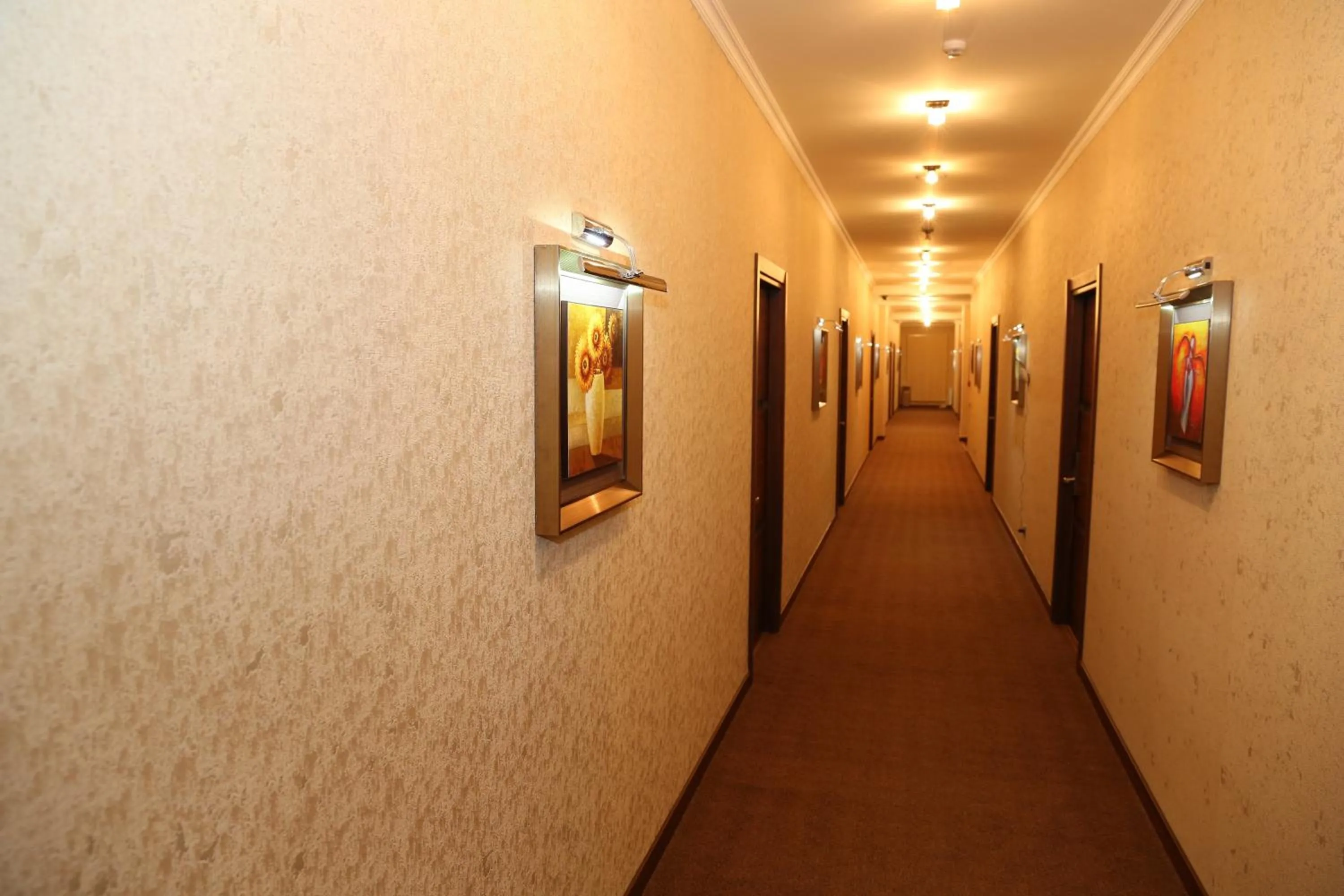 Other in Luxe Lankaran Hotel