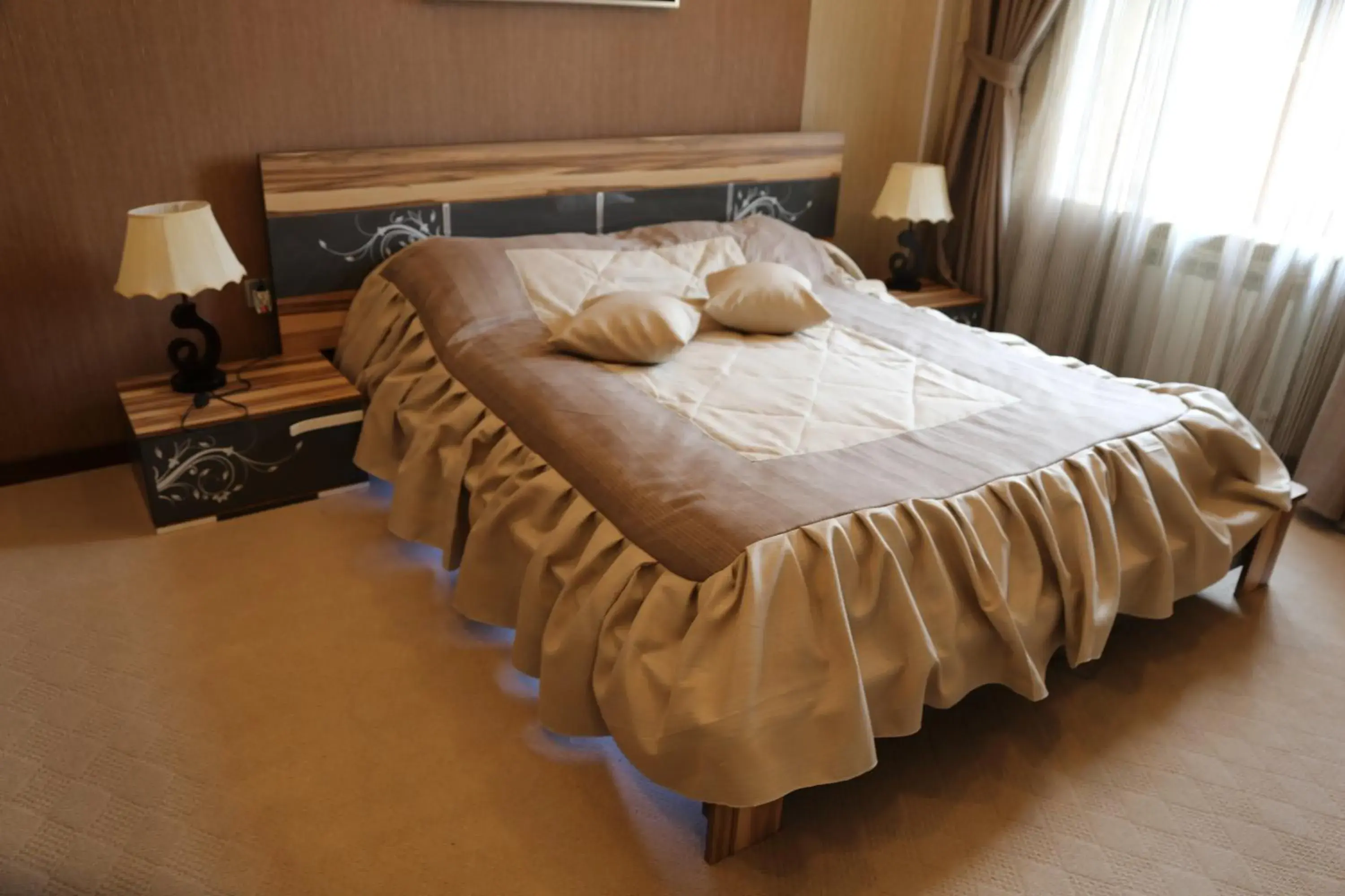 Suite in Luxe Lankaran Hotel Suite in Luxe Lankaran Hotel