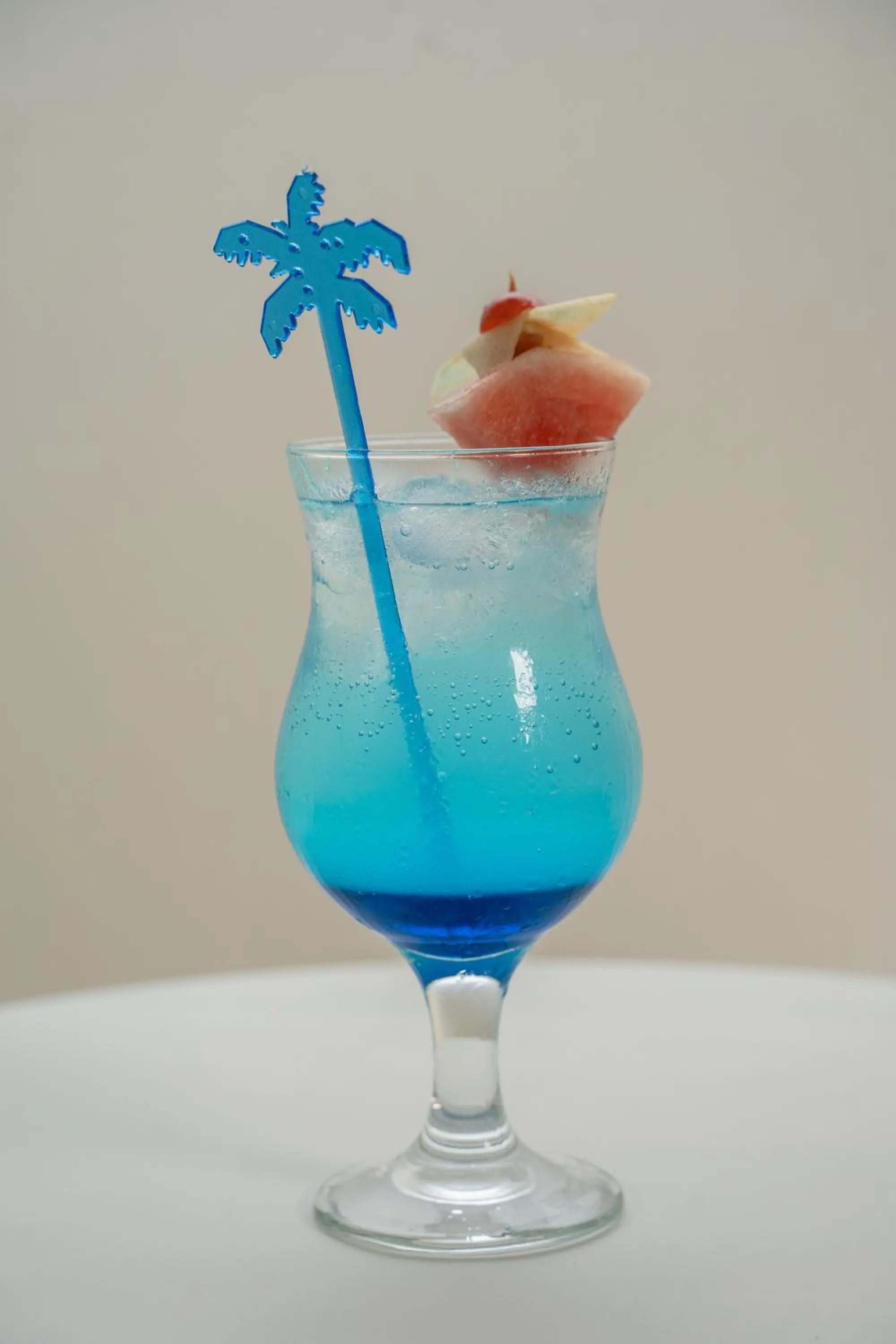 Drinks in Hotel Black Diamond - Inside Airport