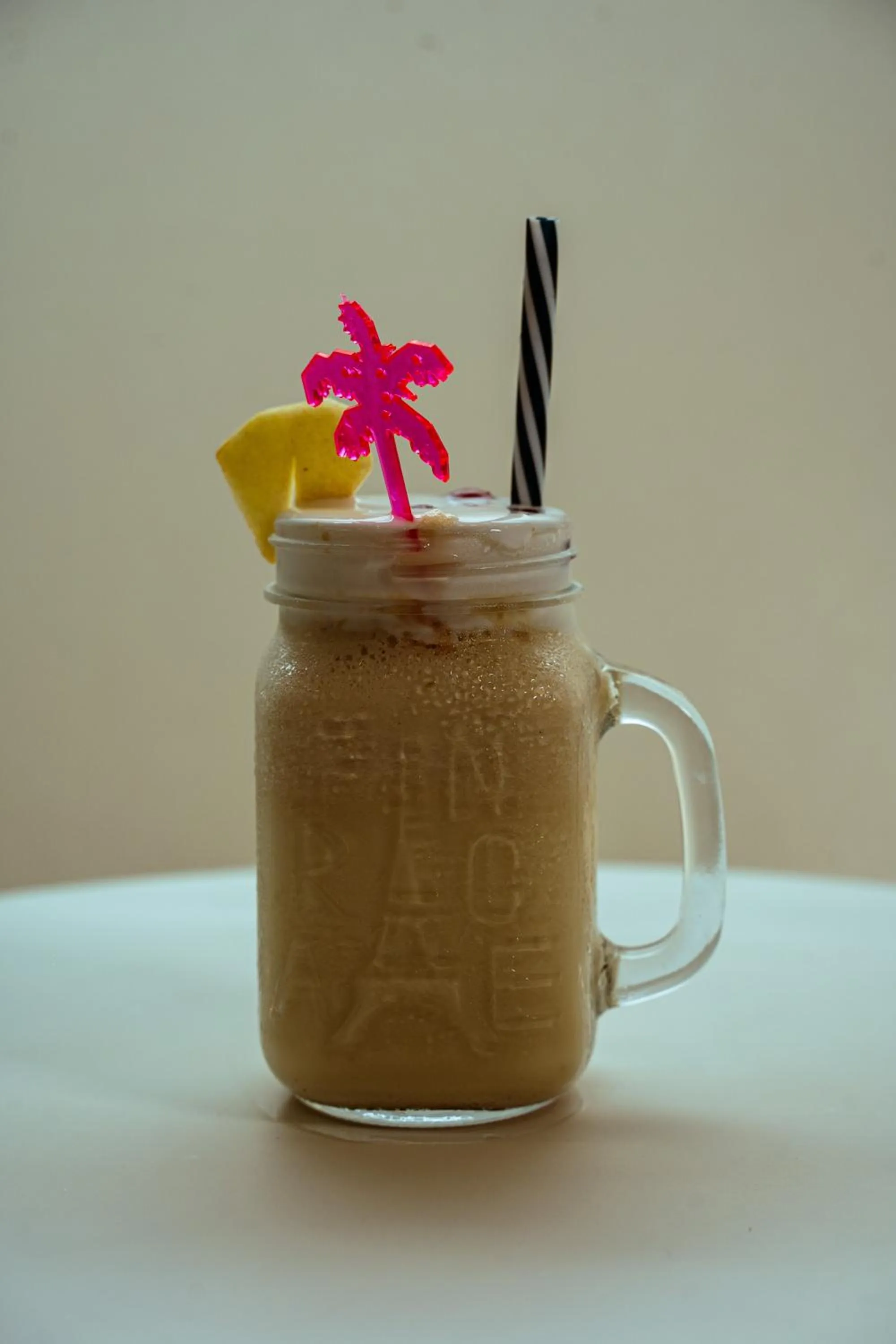 Food and drinks in Hotel Black Diamond - Inside Airport