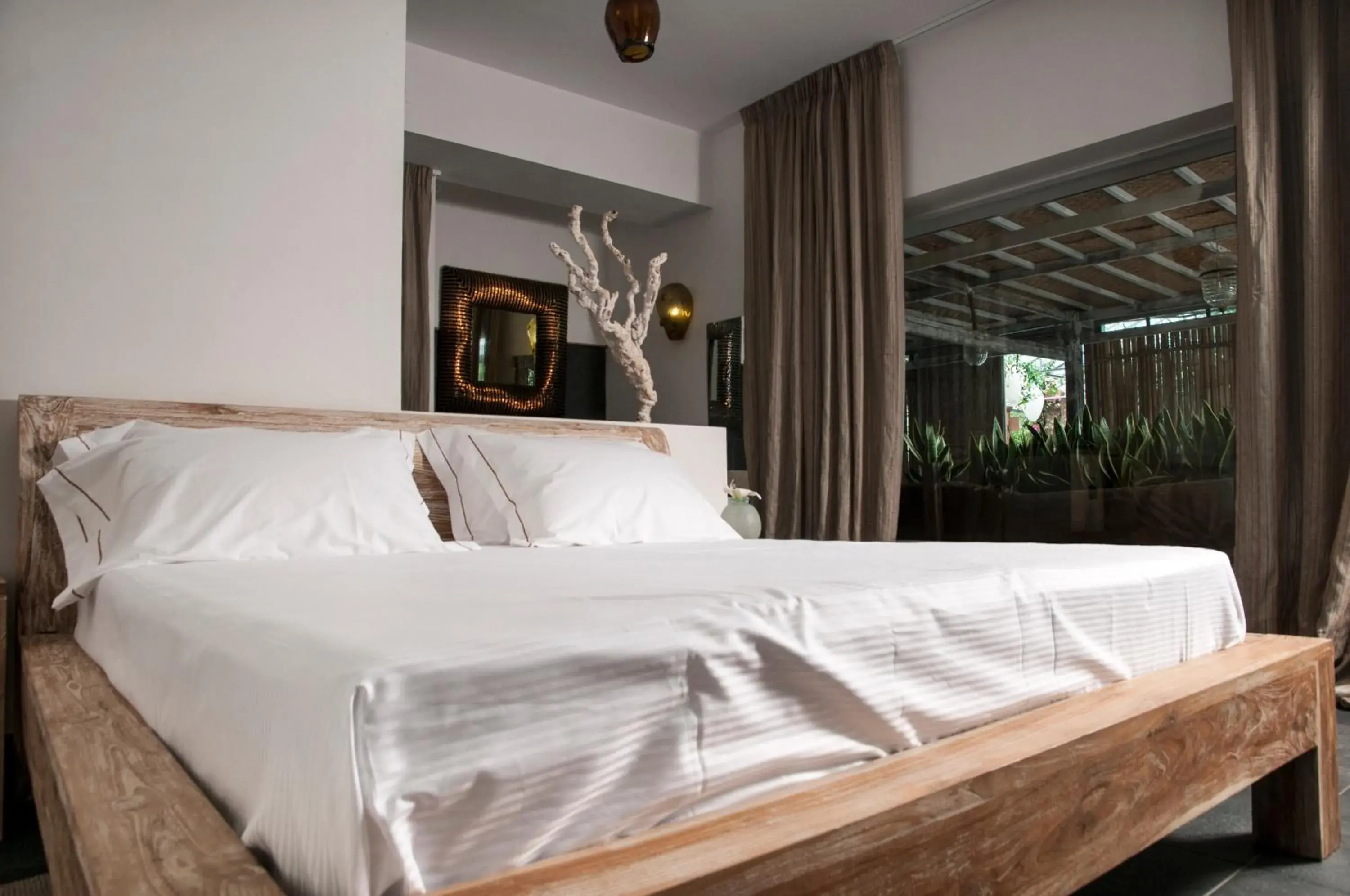 Comfort Double Room in Seven Maze Charming House Comfort Double Room in Seven Maze Charming House