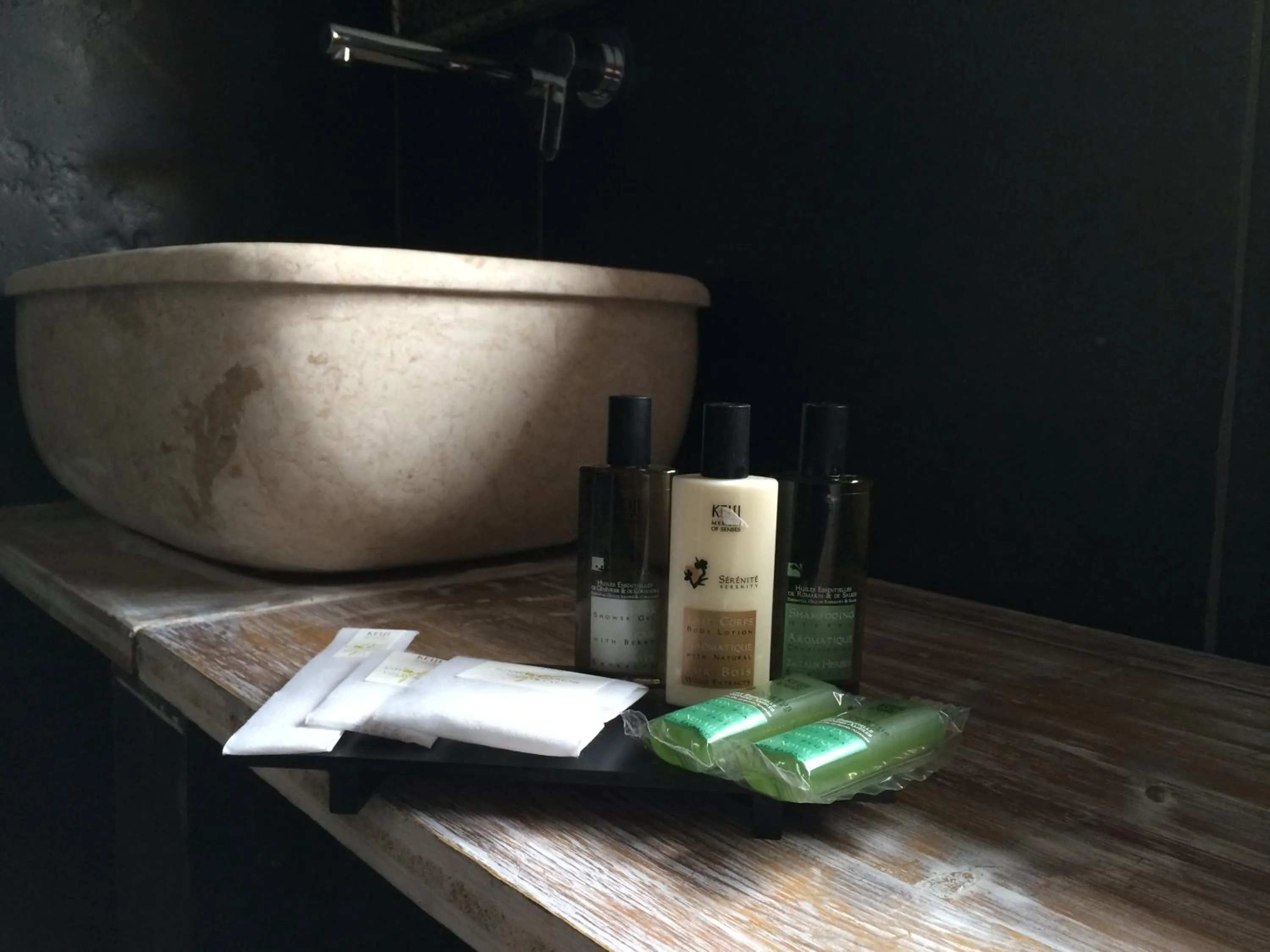 Bathroom in Seven Maze Charming House