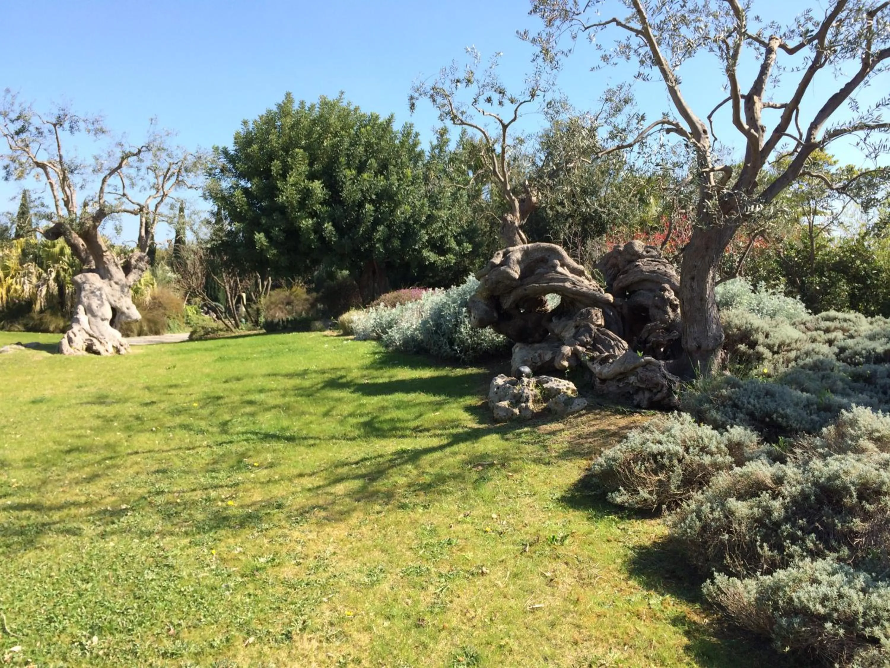 Facade/entrance in Seven Maze Charming House
