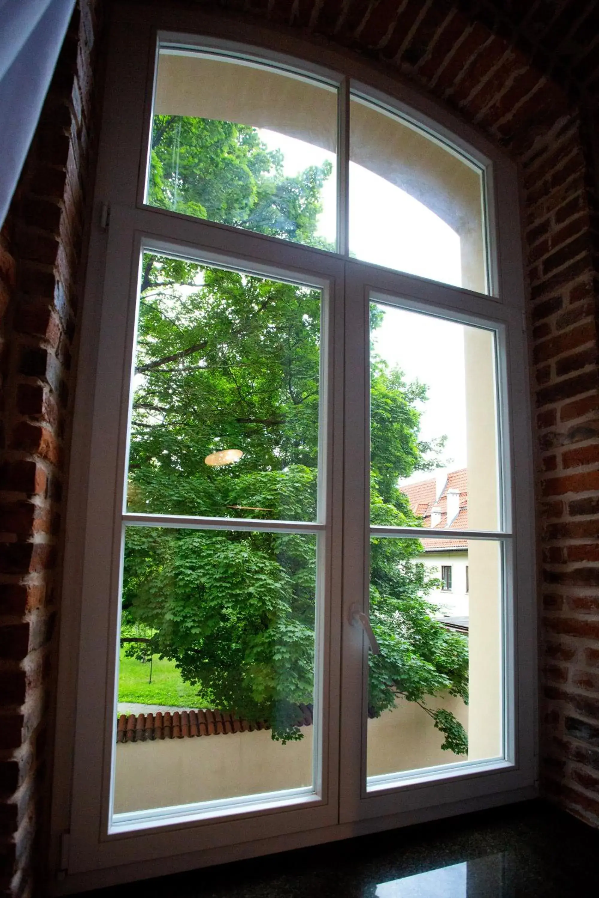 City view in HOTEL TEATR City view in HOTEL TEATR