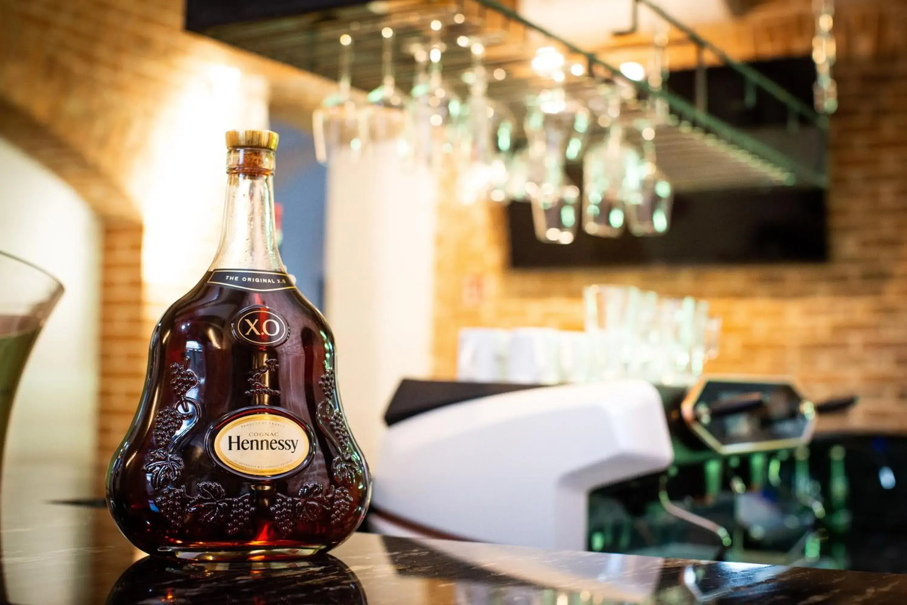 Lounge or bar in HOTEL TEATR Lounge or bar in HOTEL TEATR