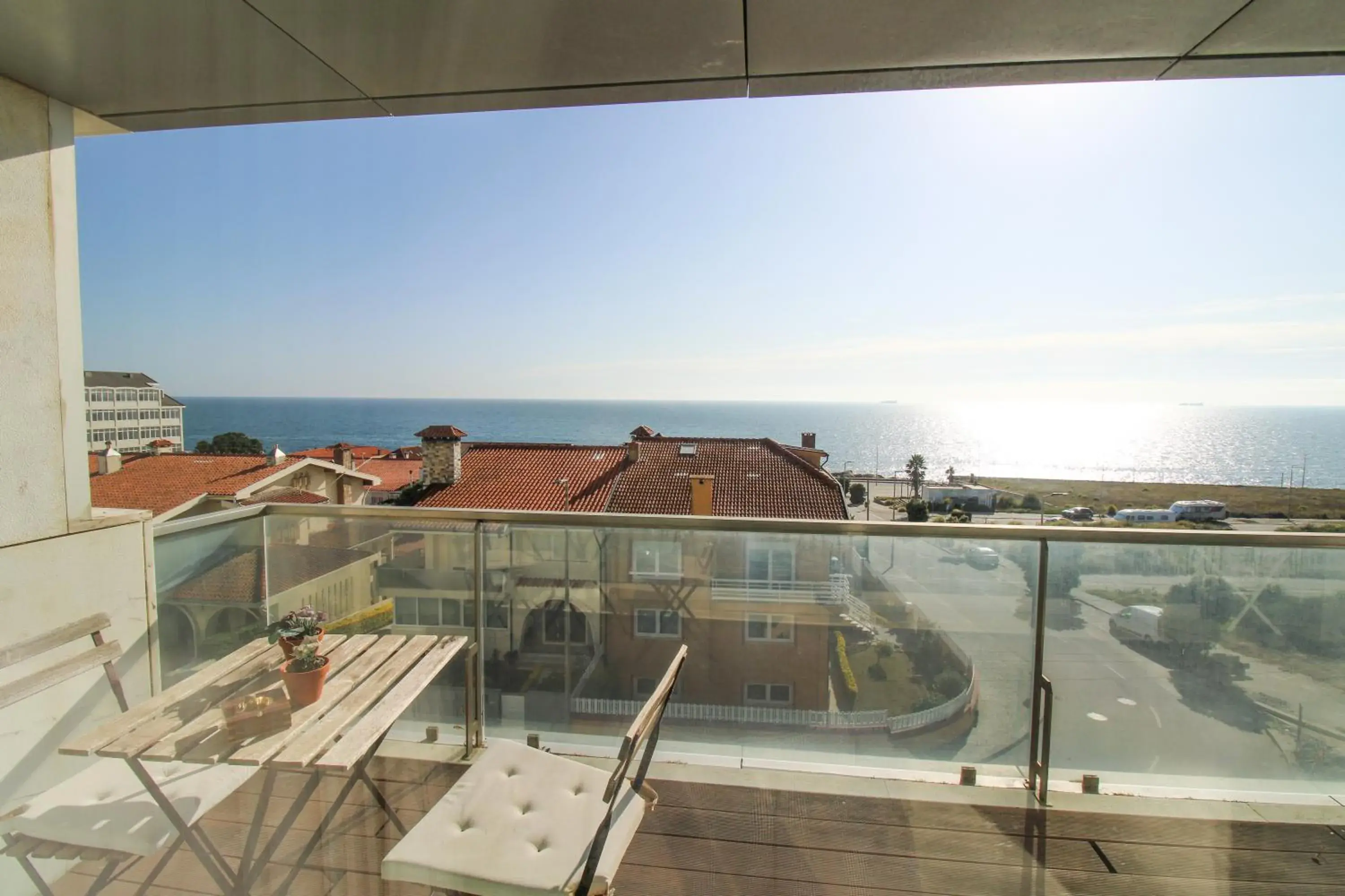 Ocean View Luxury Apartment Ocean View Luxury Apartment