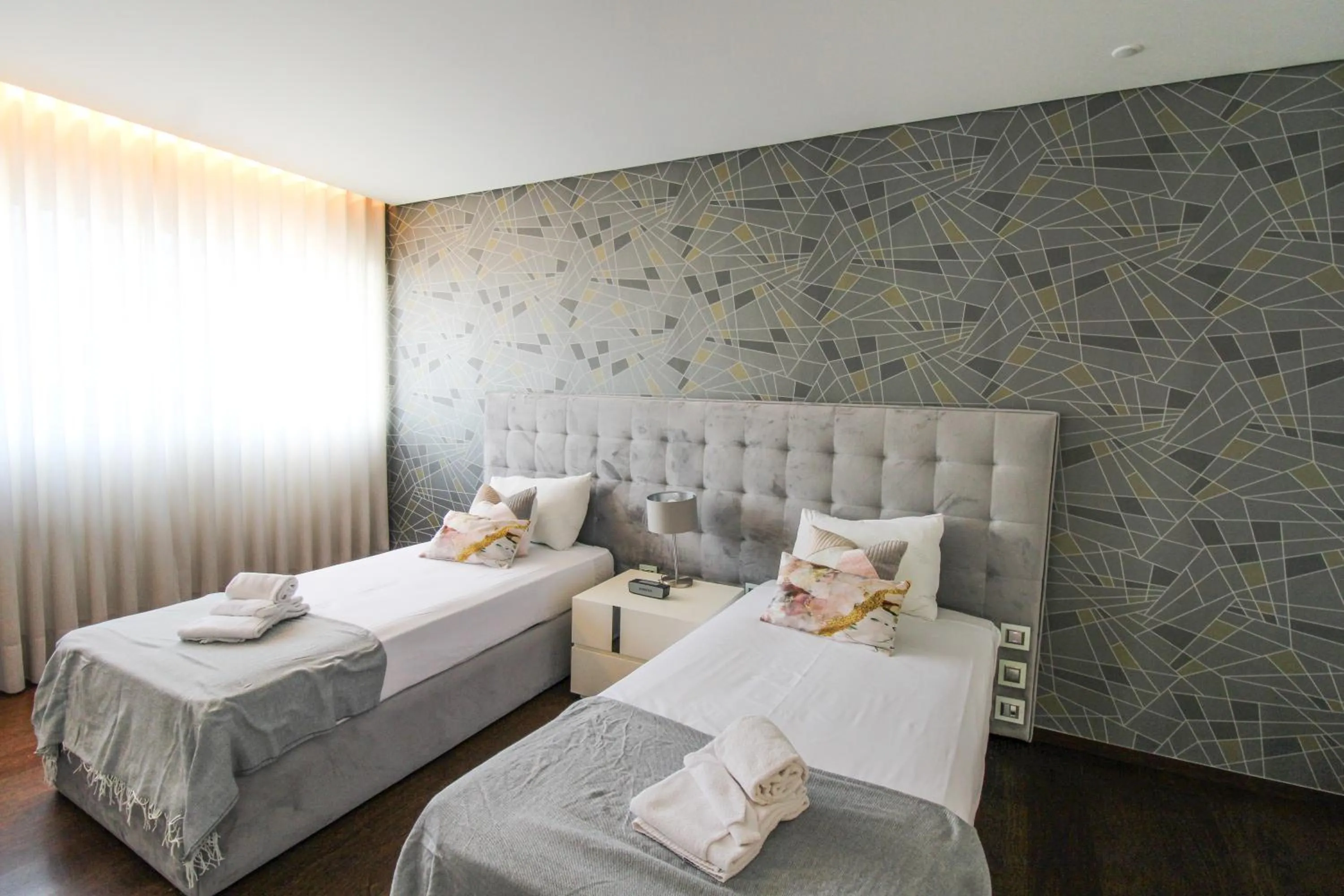 Ocean View Luxury Apartment