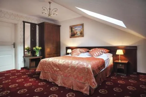 Hotel Kopernik