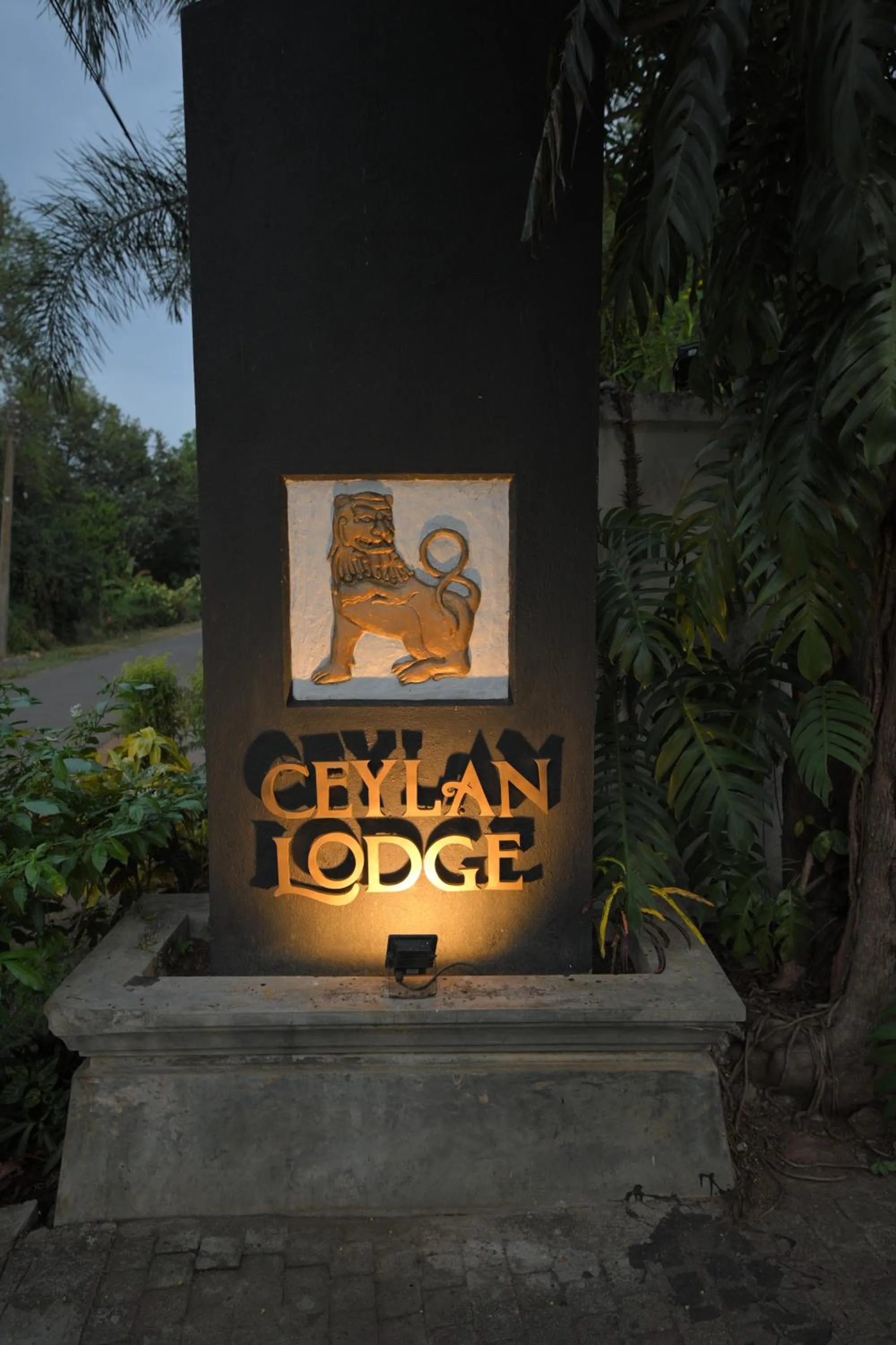 Ceylan Lodge