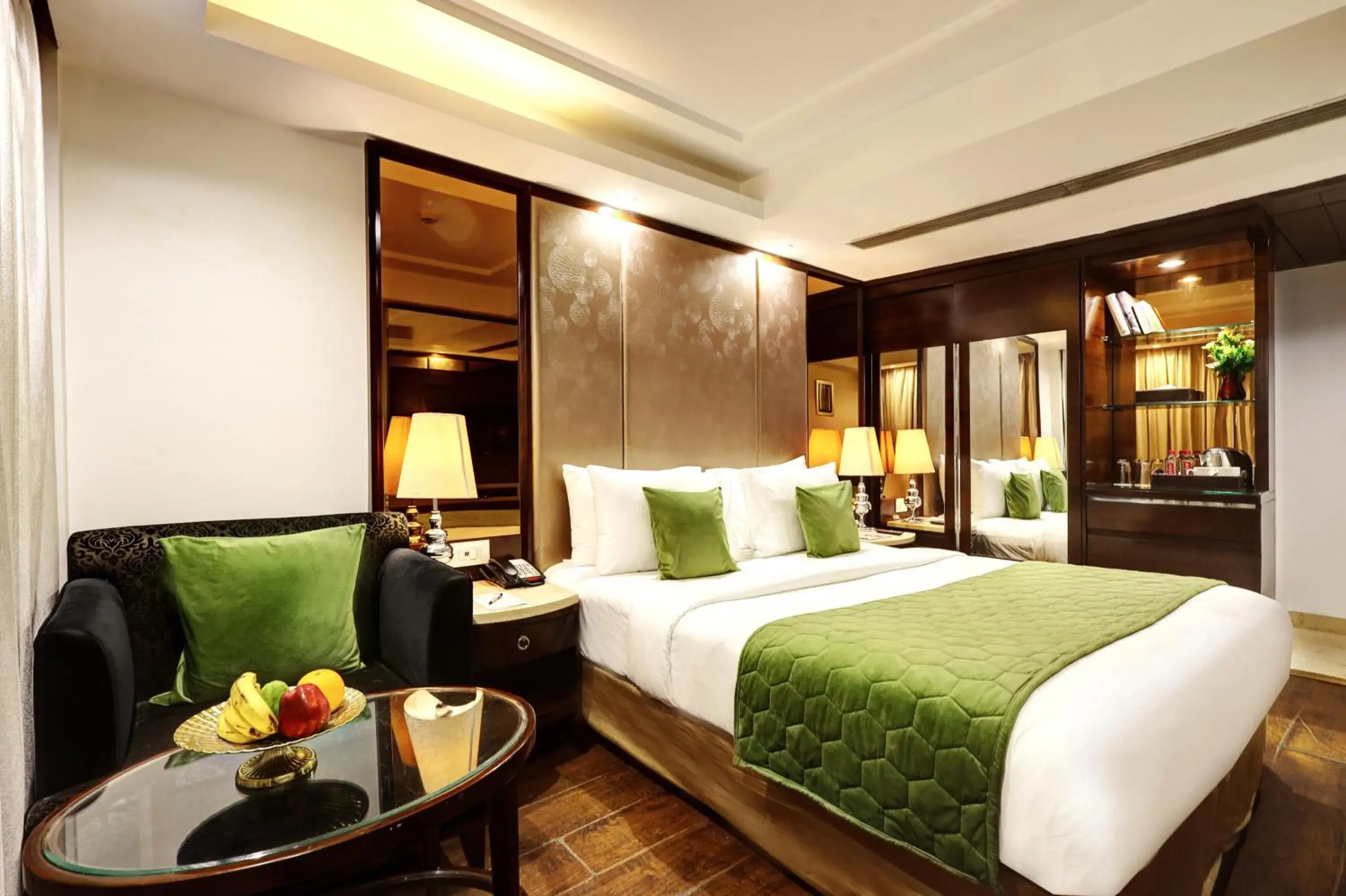 Bedroom, Bed in Flute Boutique by Hotel 91 Bedroom, Bed in Flute Boutique by Hotel 91