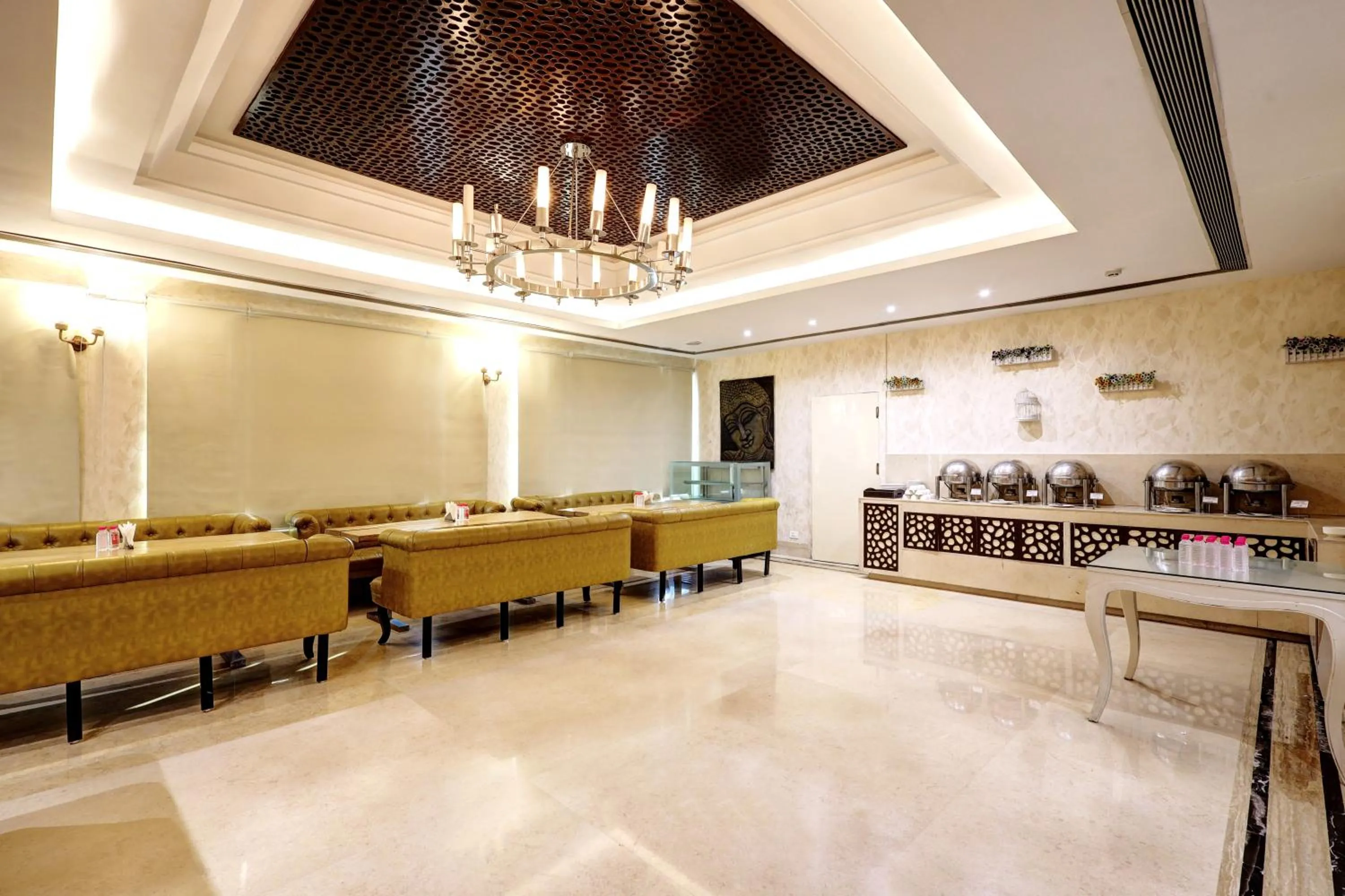 Property building in Flute Boutique by Hotel 91