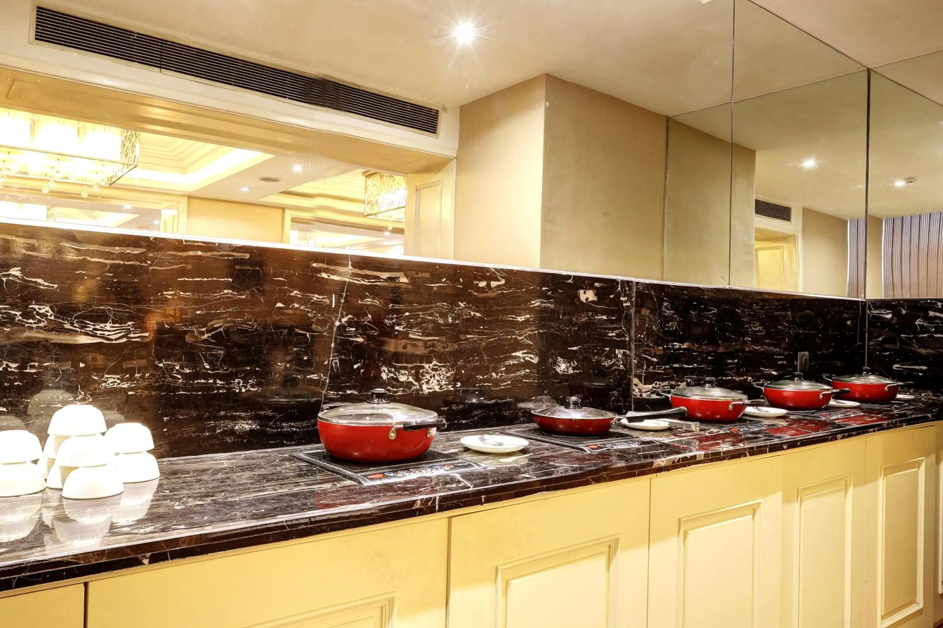 Property building in Flute Boutique by Hotel 91