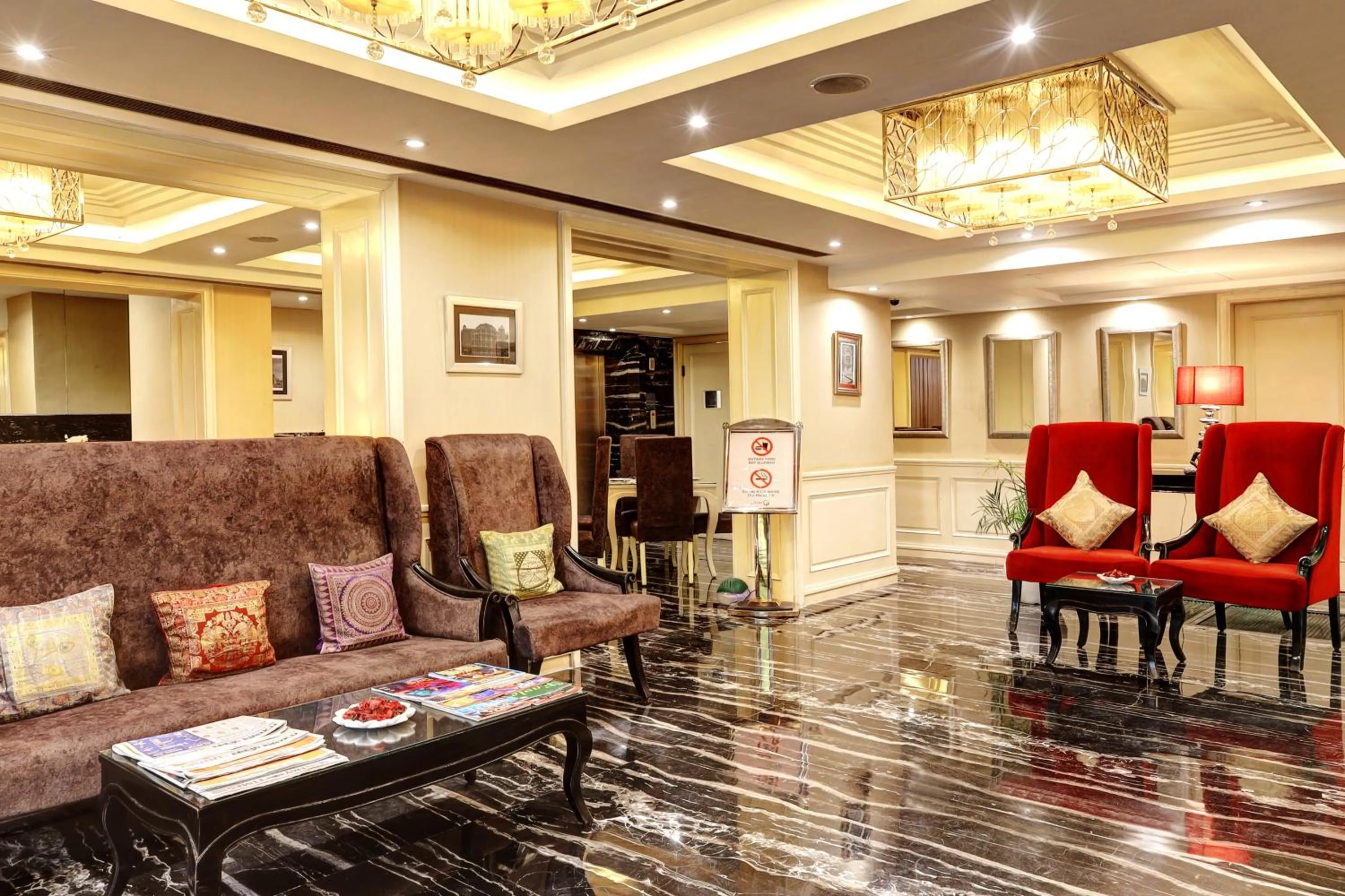 Property building in Flute Boutique by Hotel 91