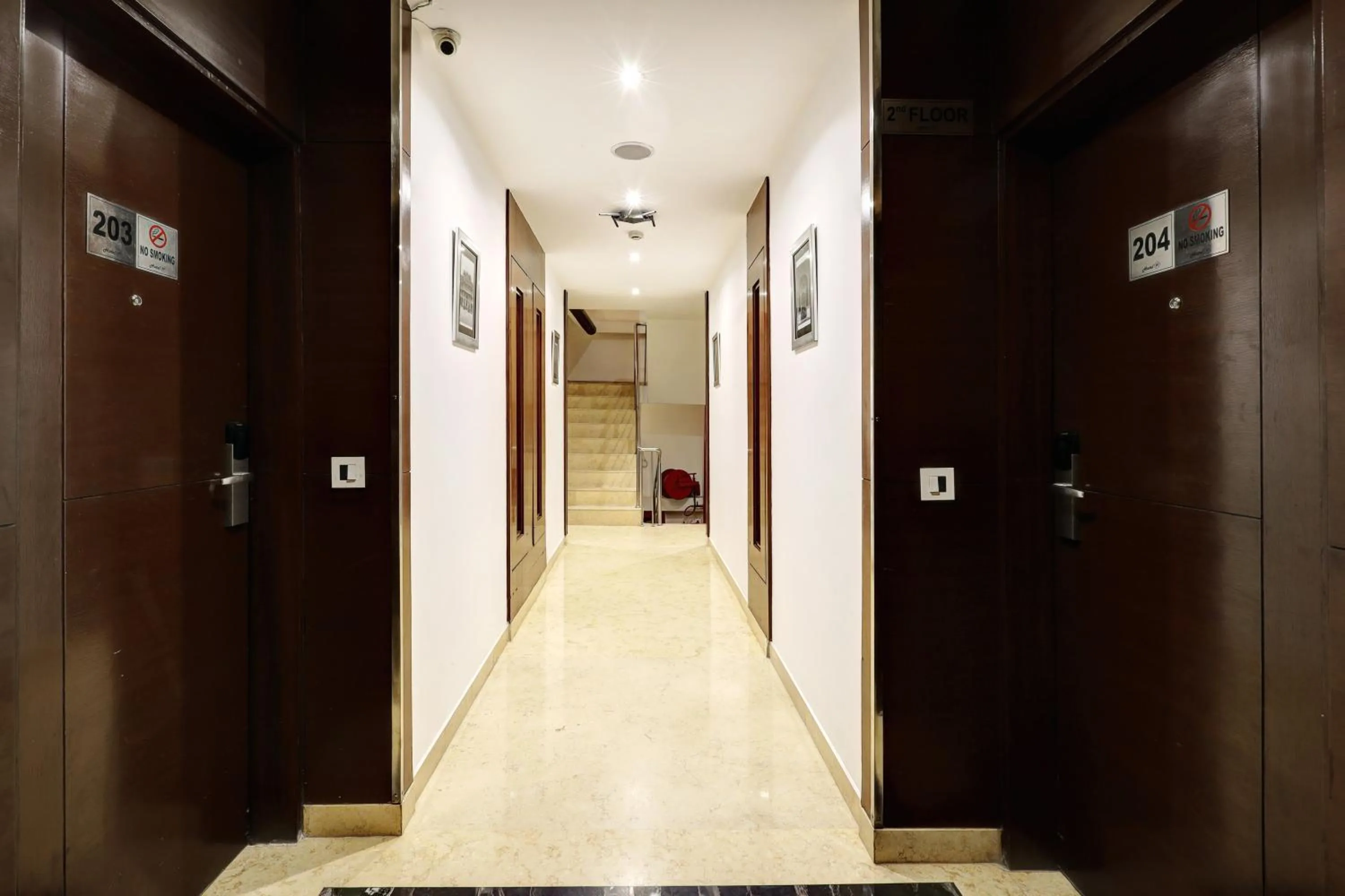 Property building in Flute Boutique by Hotel 91