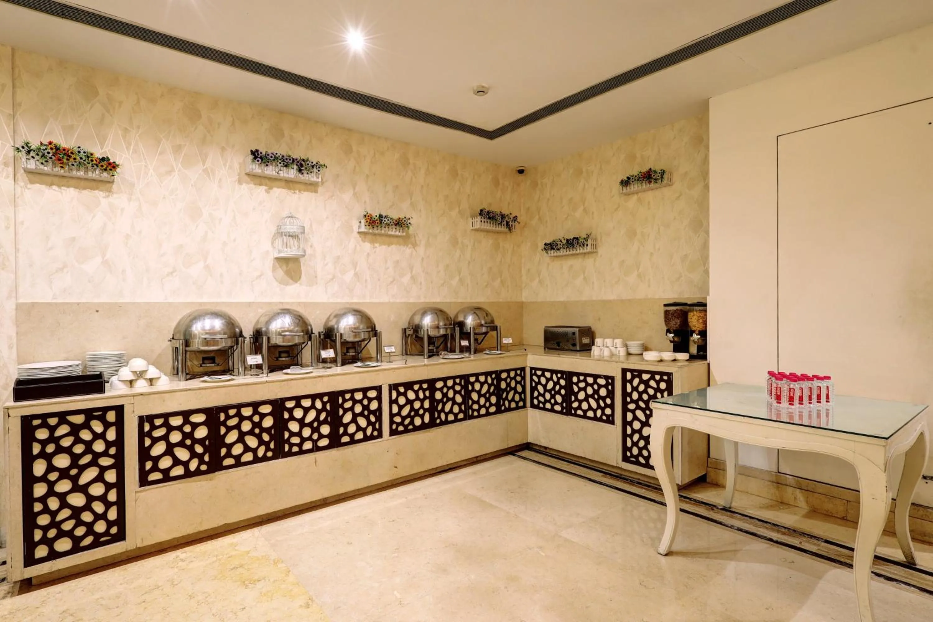 Property building in Flute Boutique by Hotel 91