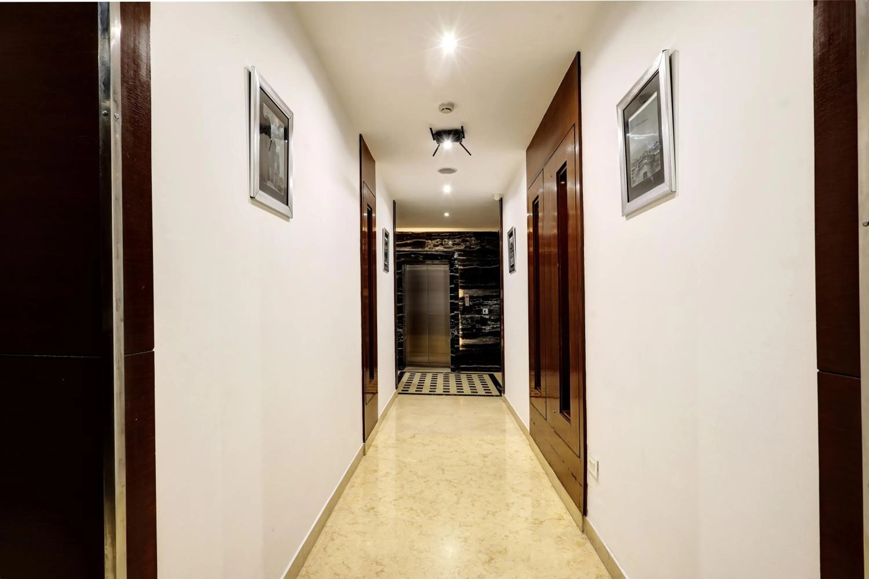 Property building in Flute Boutique by Hotel 91