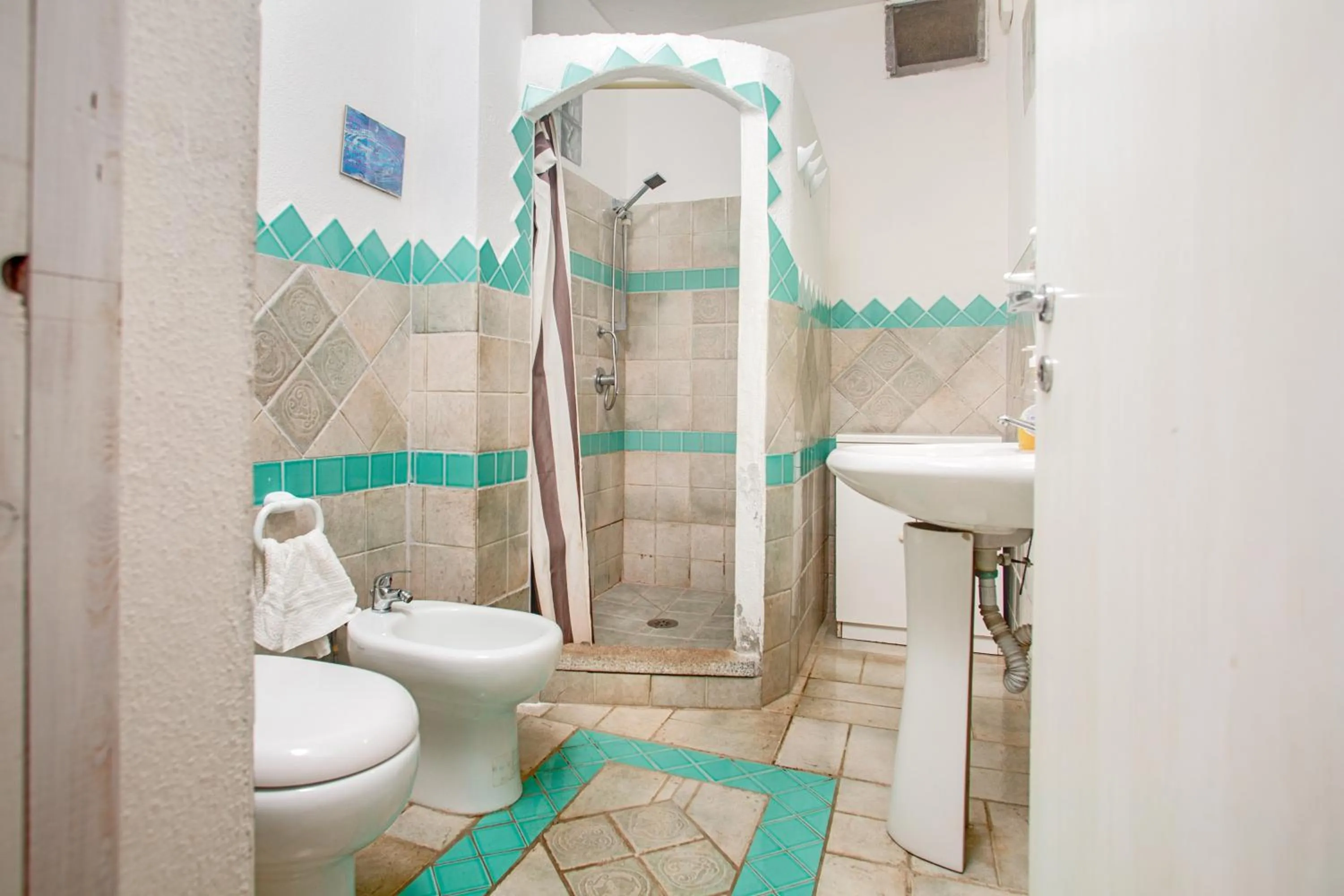 Locanda Domus De Vida