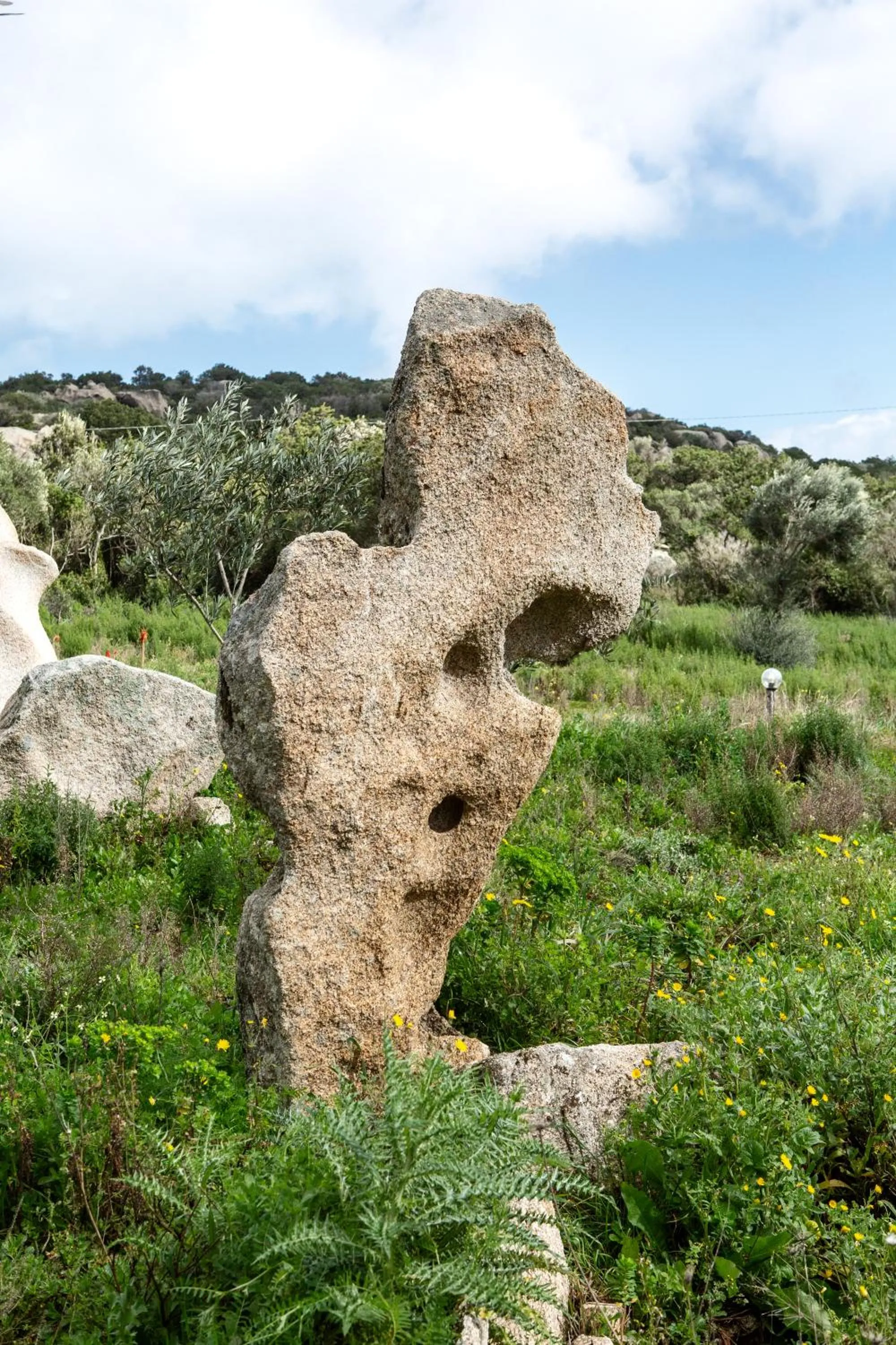 Locanda Domus De Vida