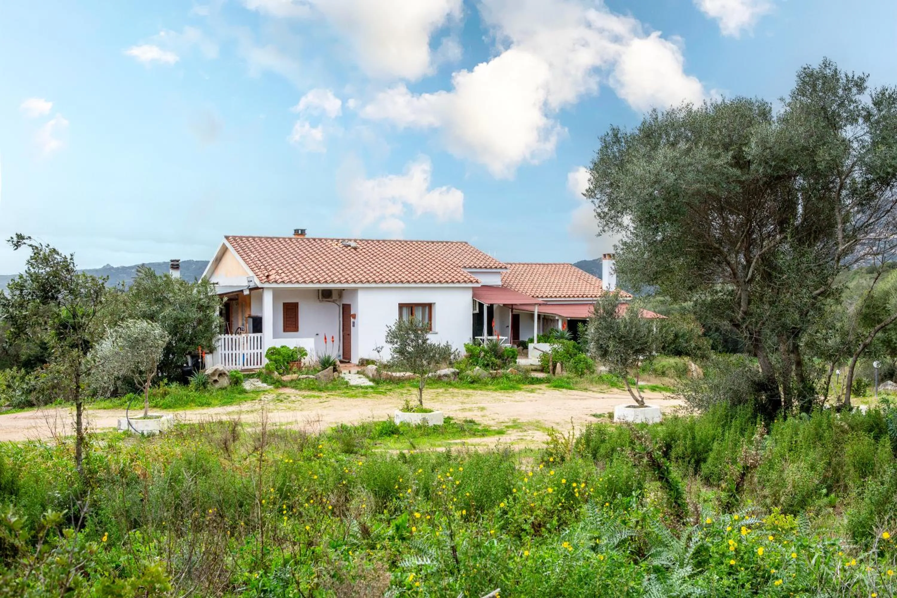 Locanda Domus De Vida