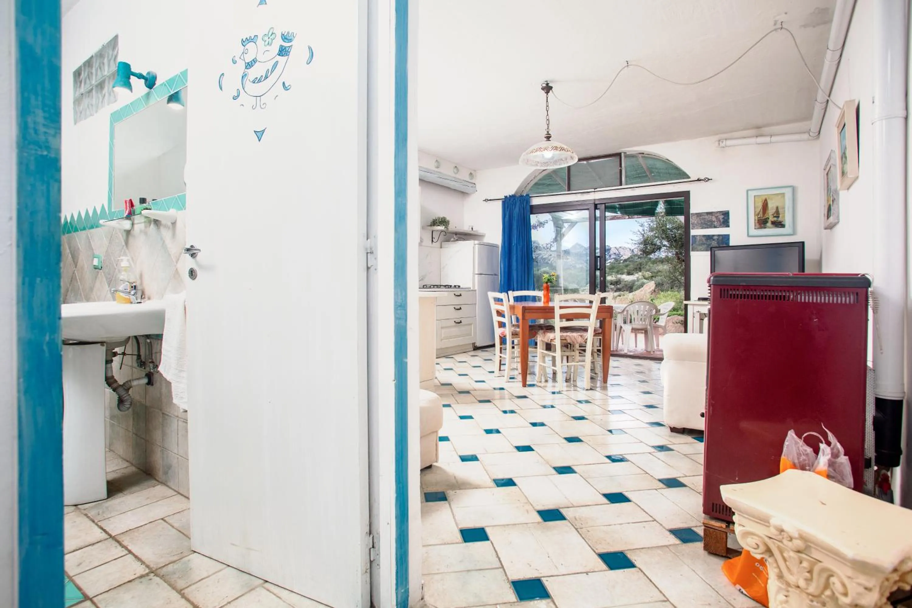 Locanda Domus De Vida