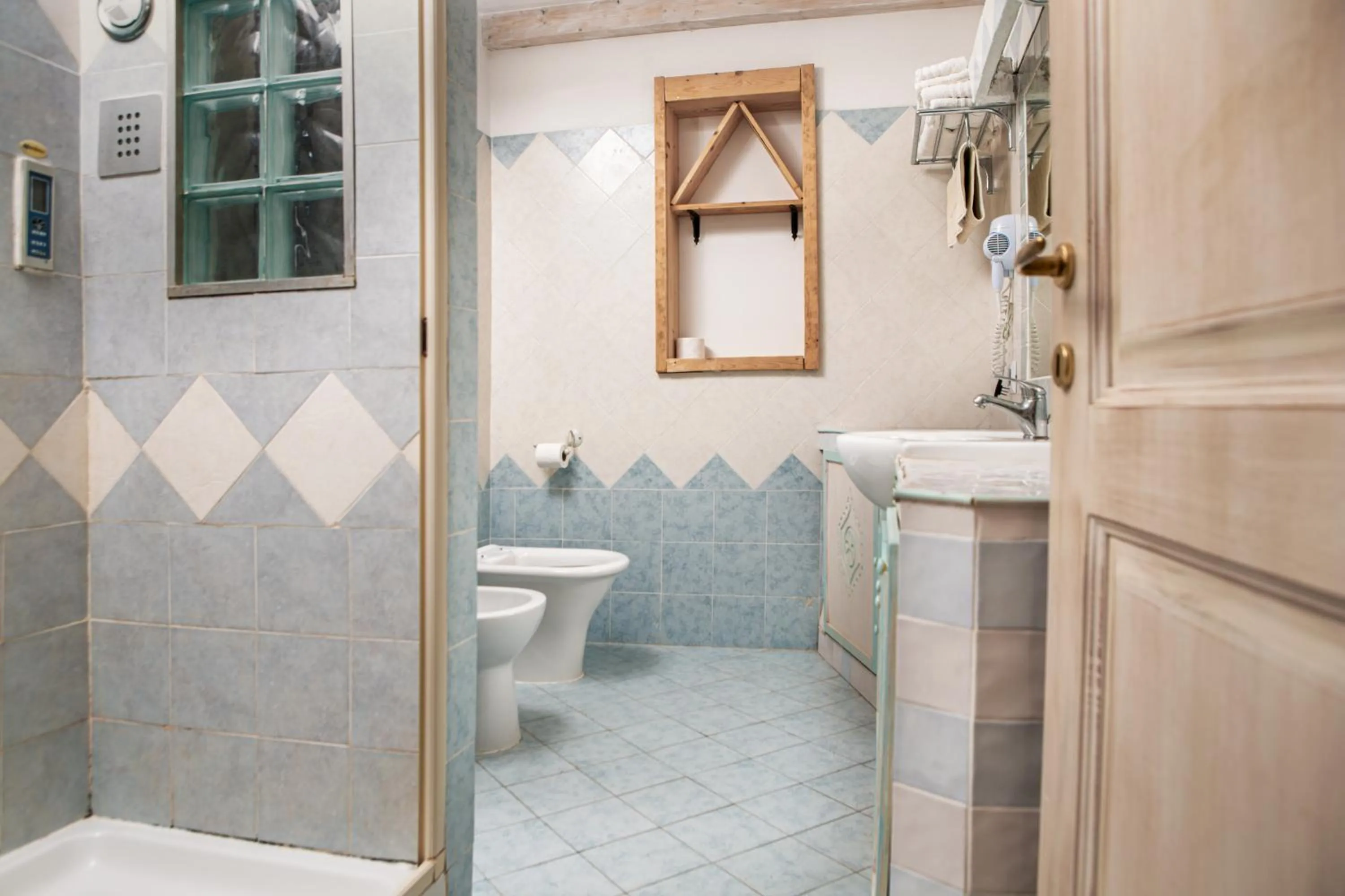 Locanda Domus De Vida