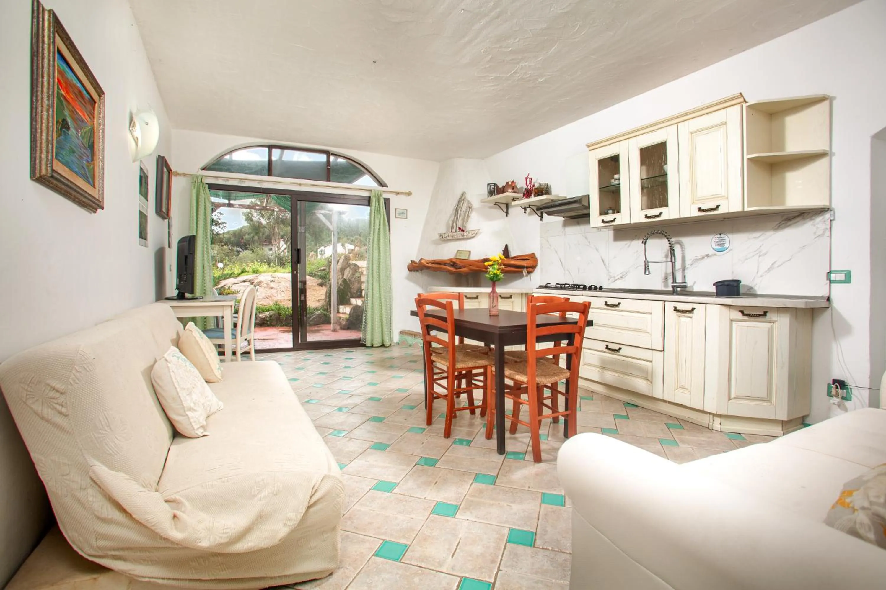 Locanda Domus De Vida