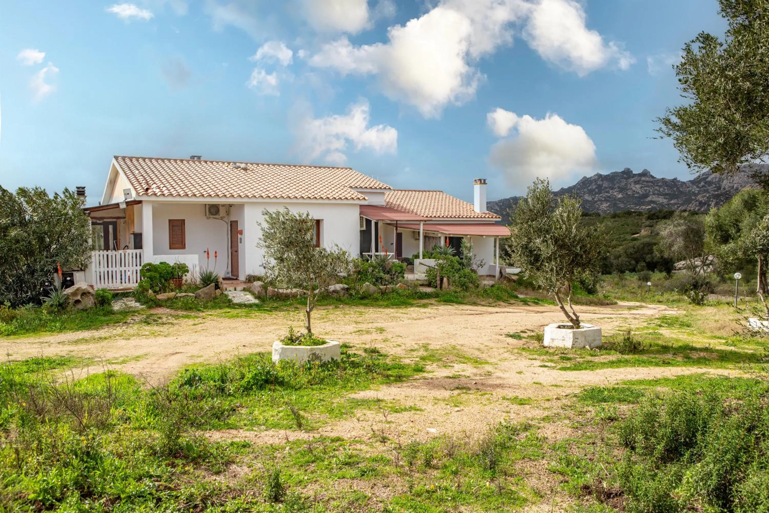 Locanda Domus De Vida