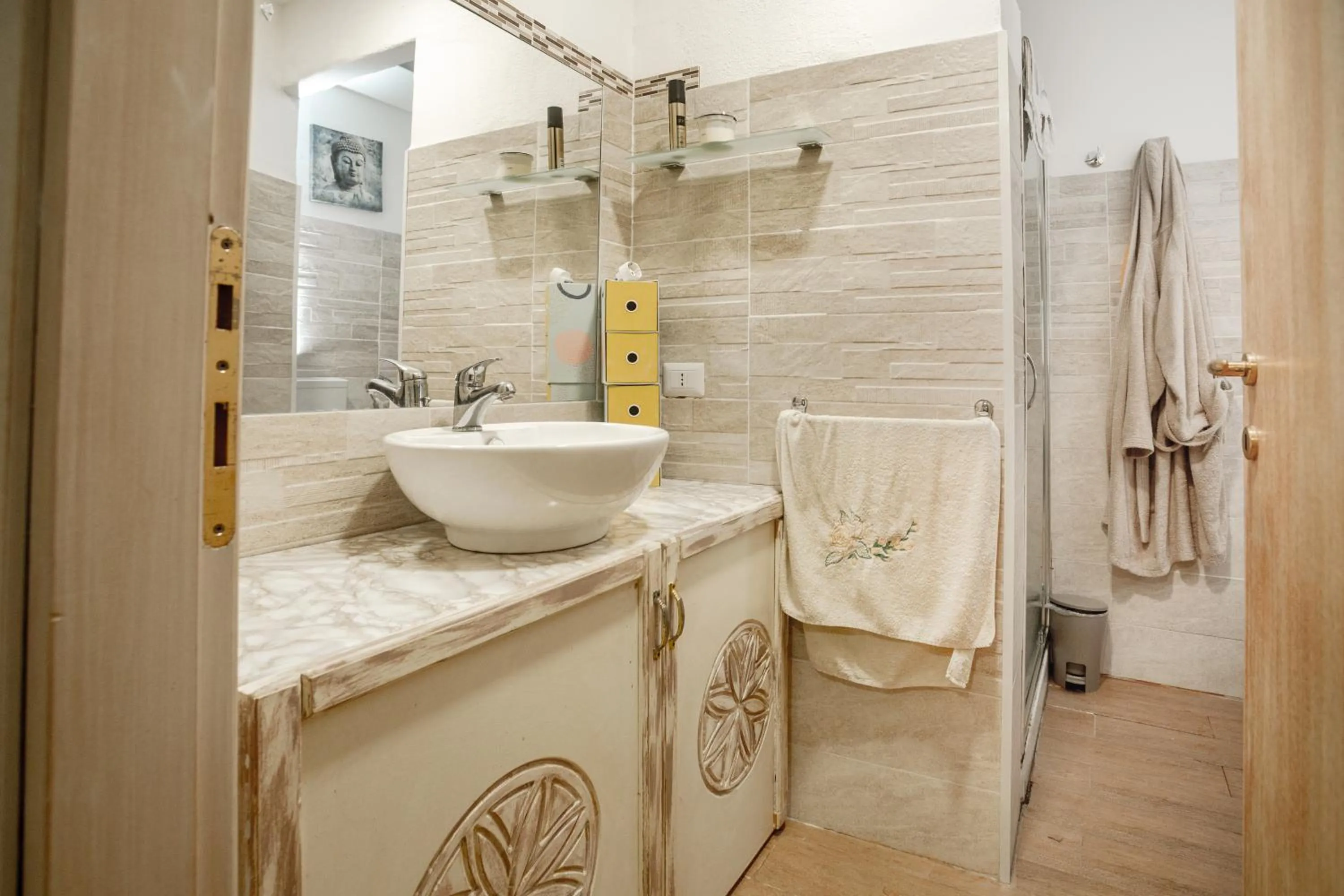 Locanda Domus De Vida