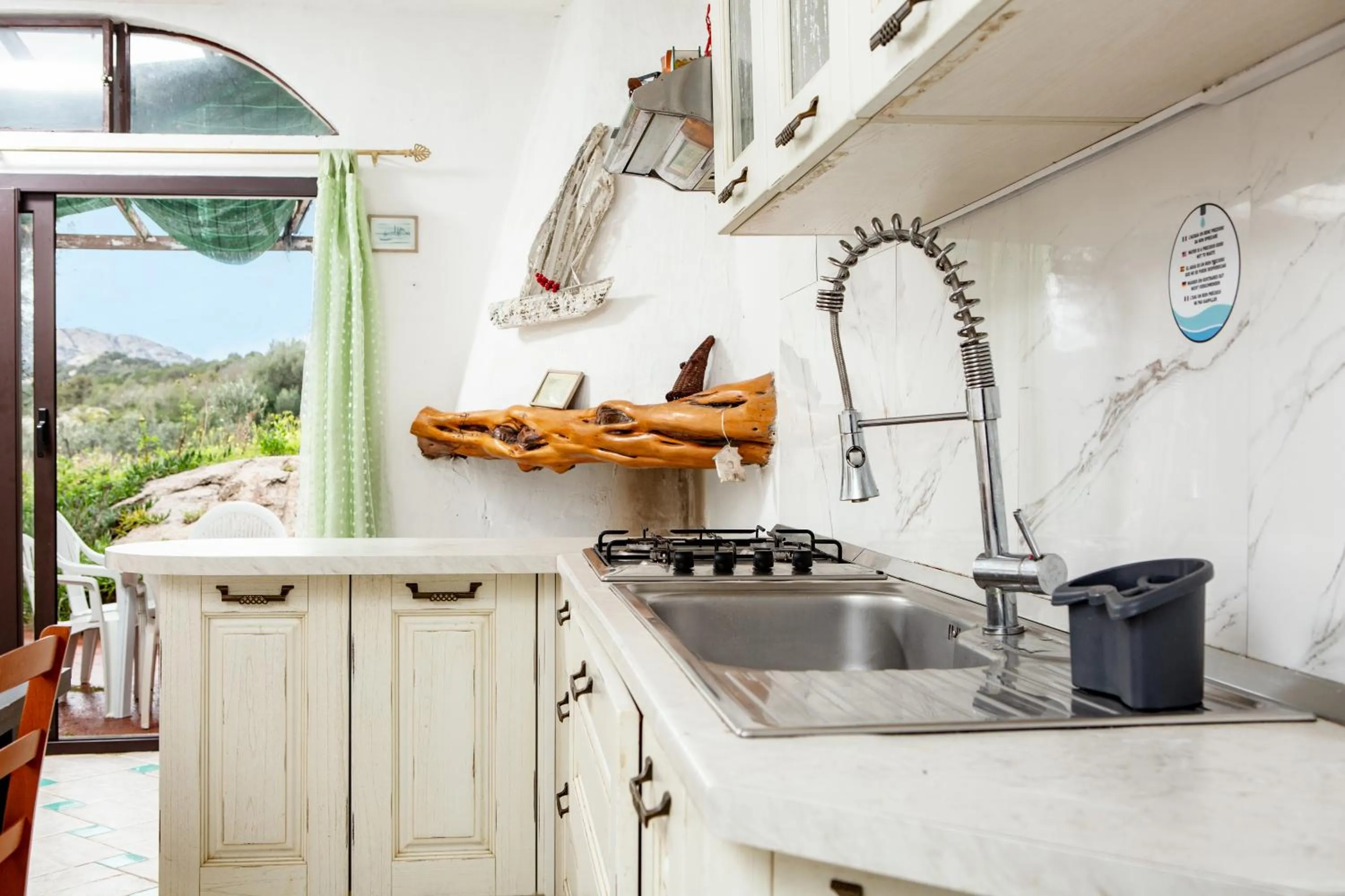 Locanda Domus De Vida