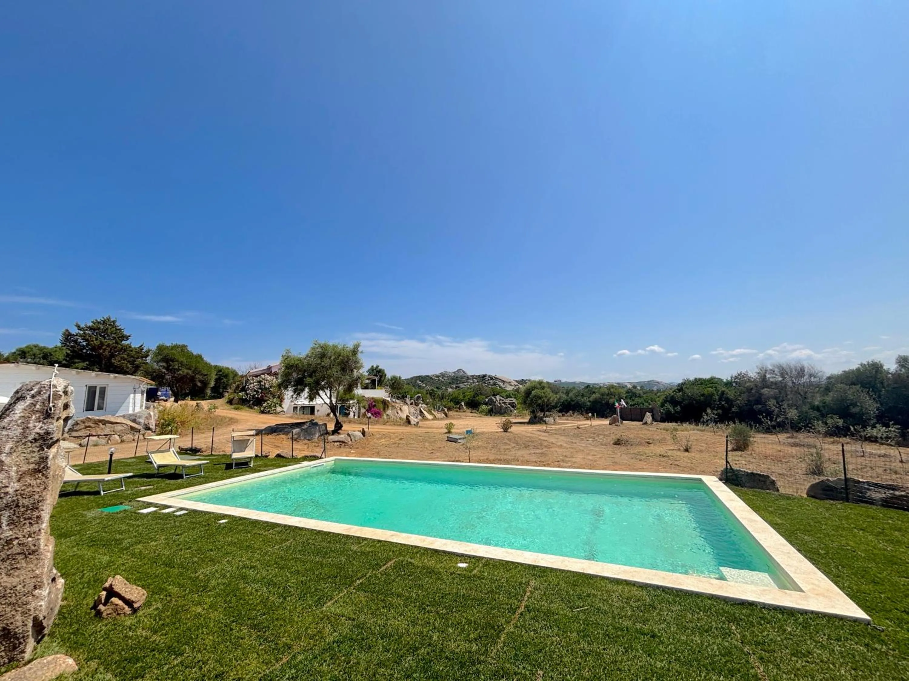 Locanda Domus De Vida