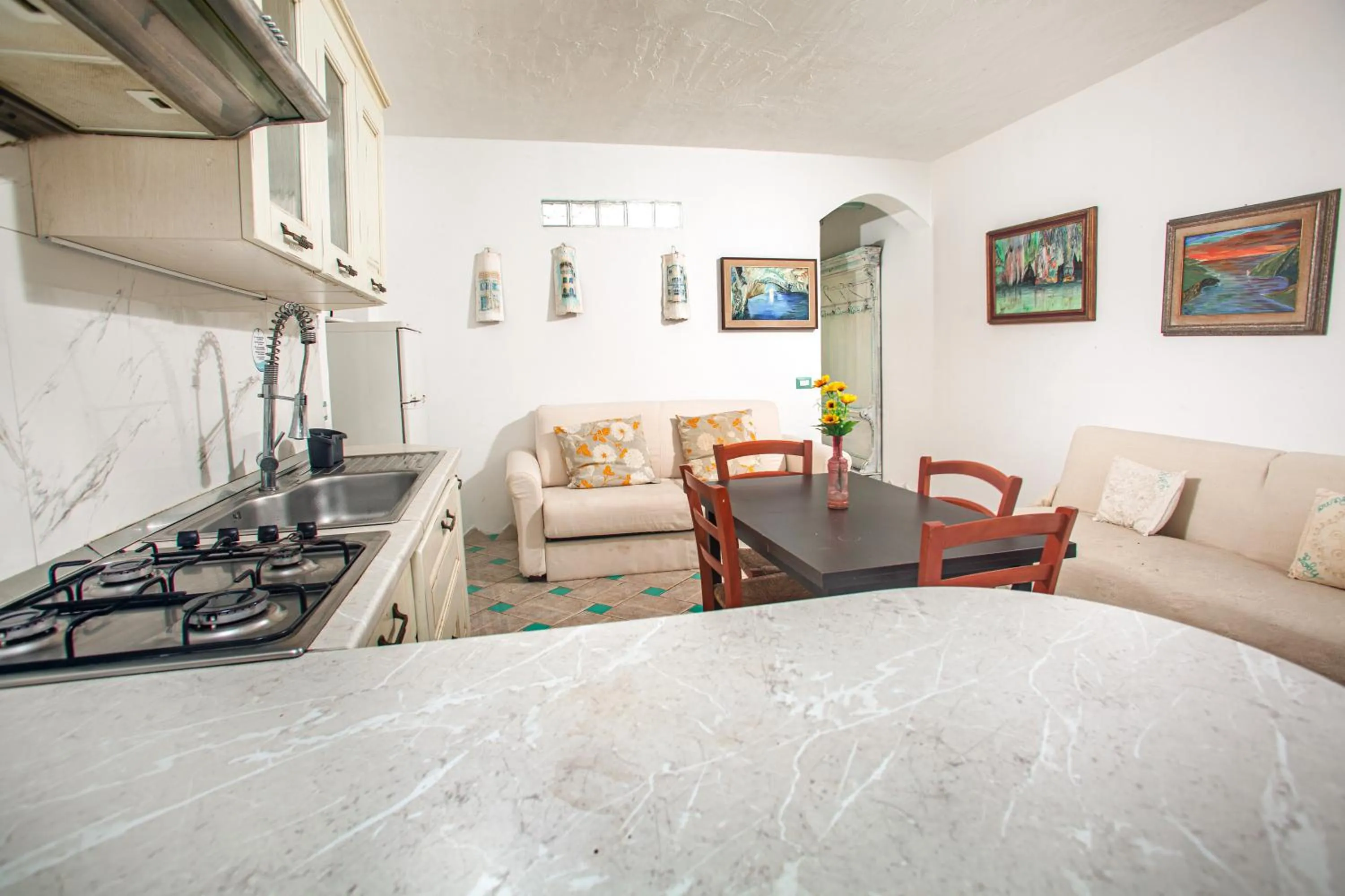 Locanda Domus De Vida