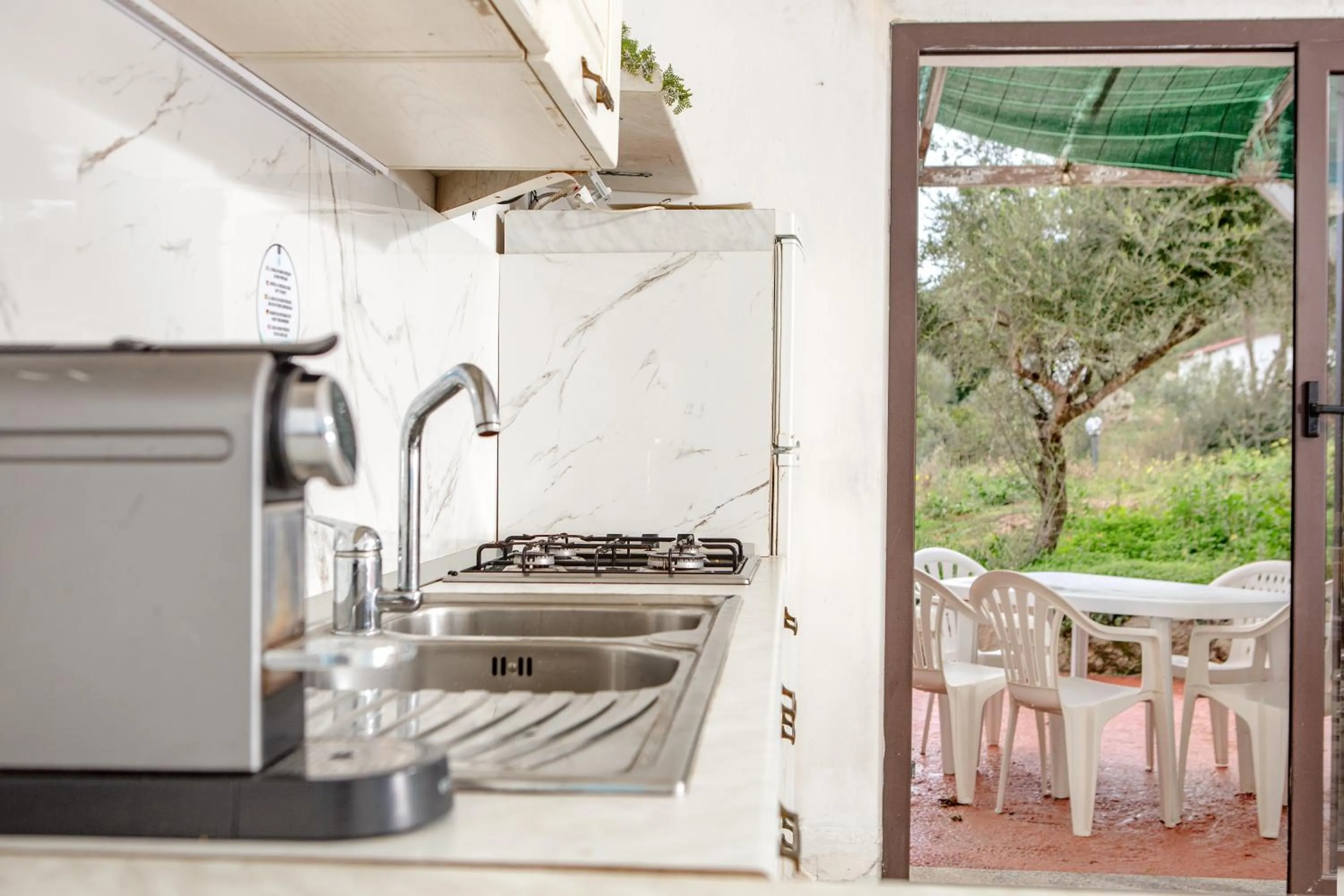 Locanda Domus De Vida