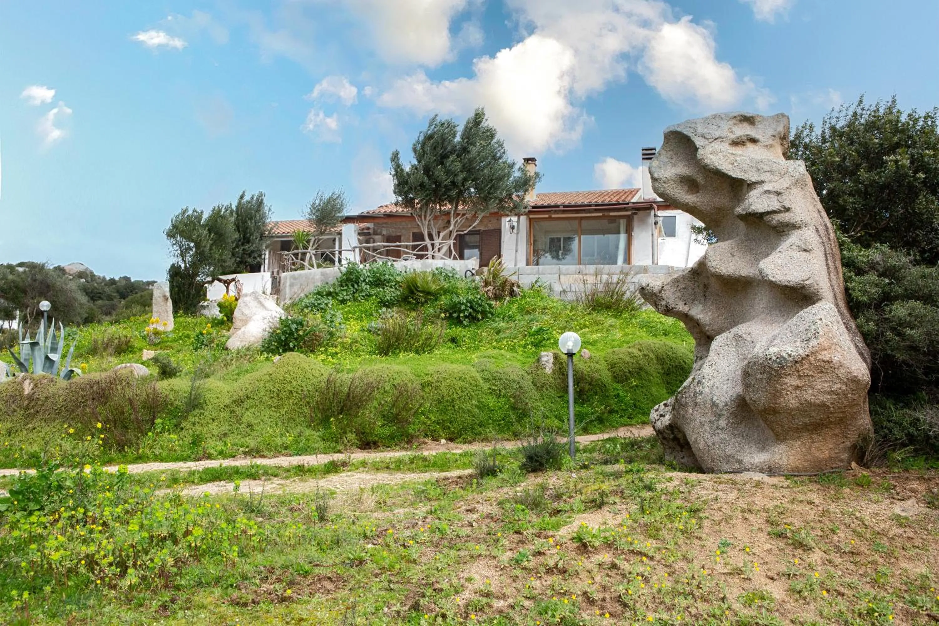 Locanda Domus De Vida