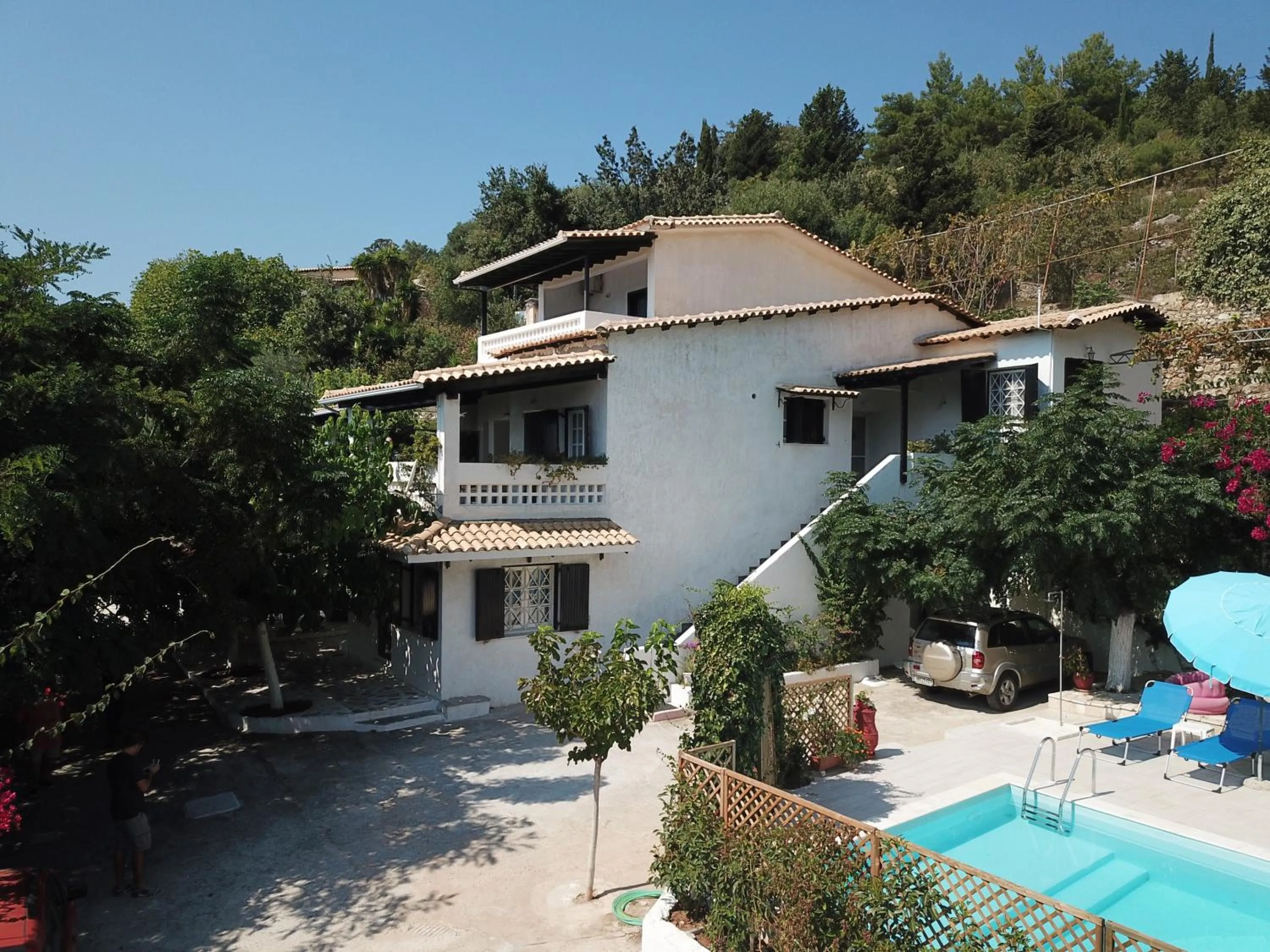 Property building in Lns Vip Villas