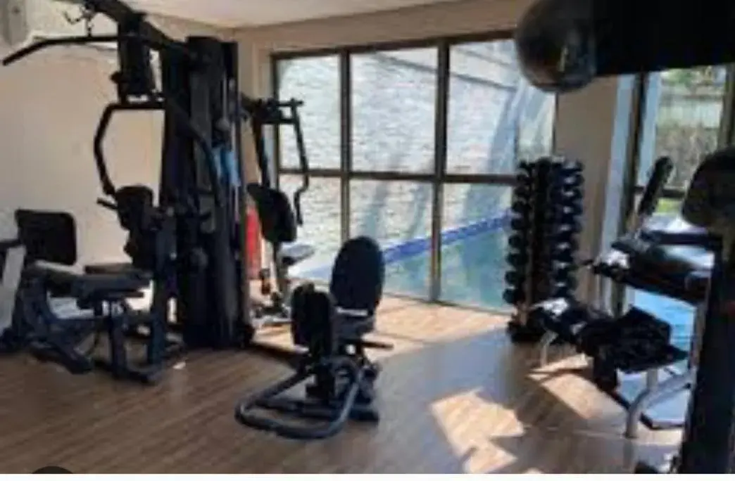 Fitness Center/Facilities in Samba Rio Convention Fitness Center/Facilities in Samba Rio Convention