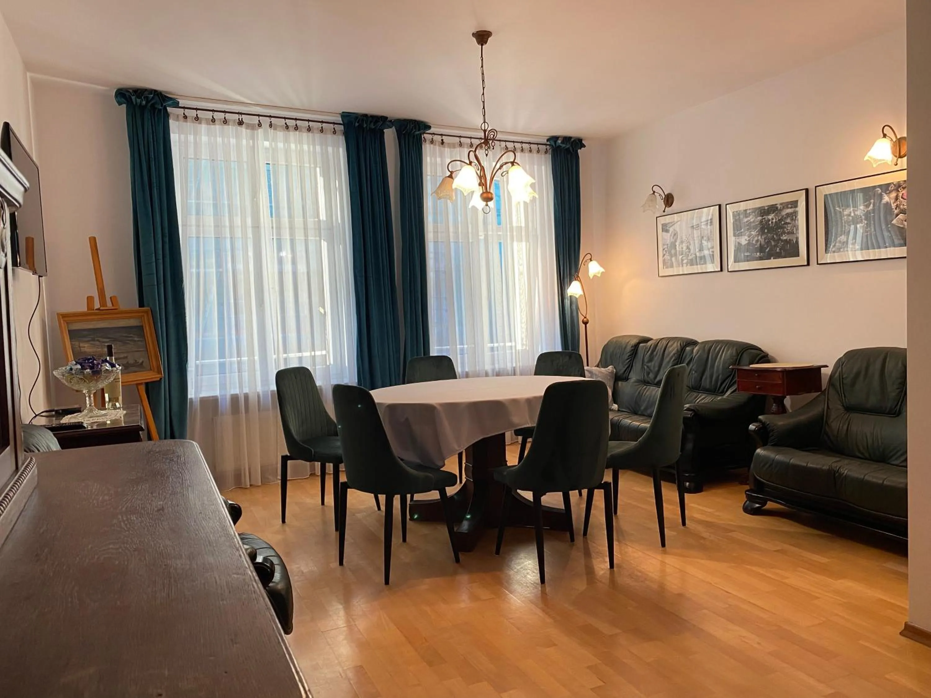 Kauris Apartament