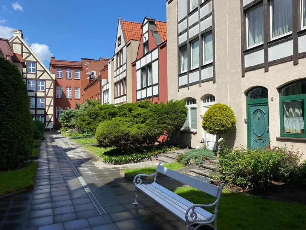 Kauris Apartament