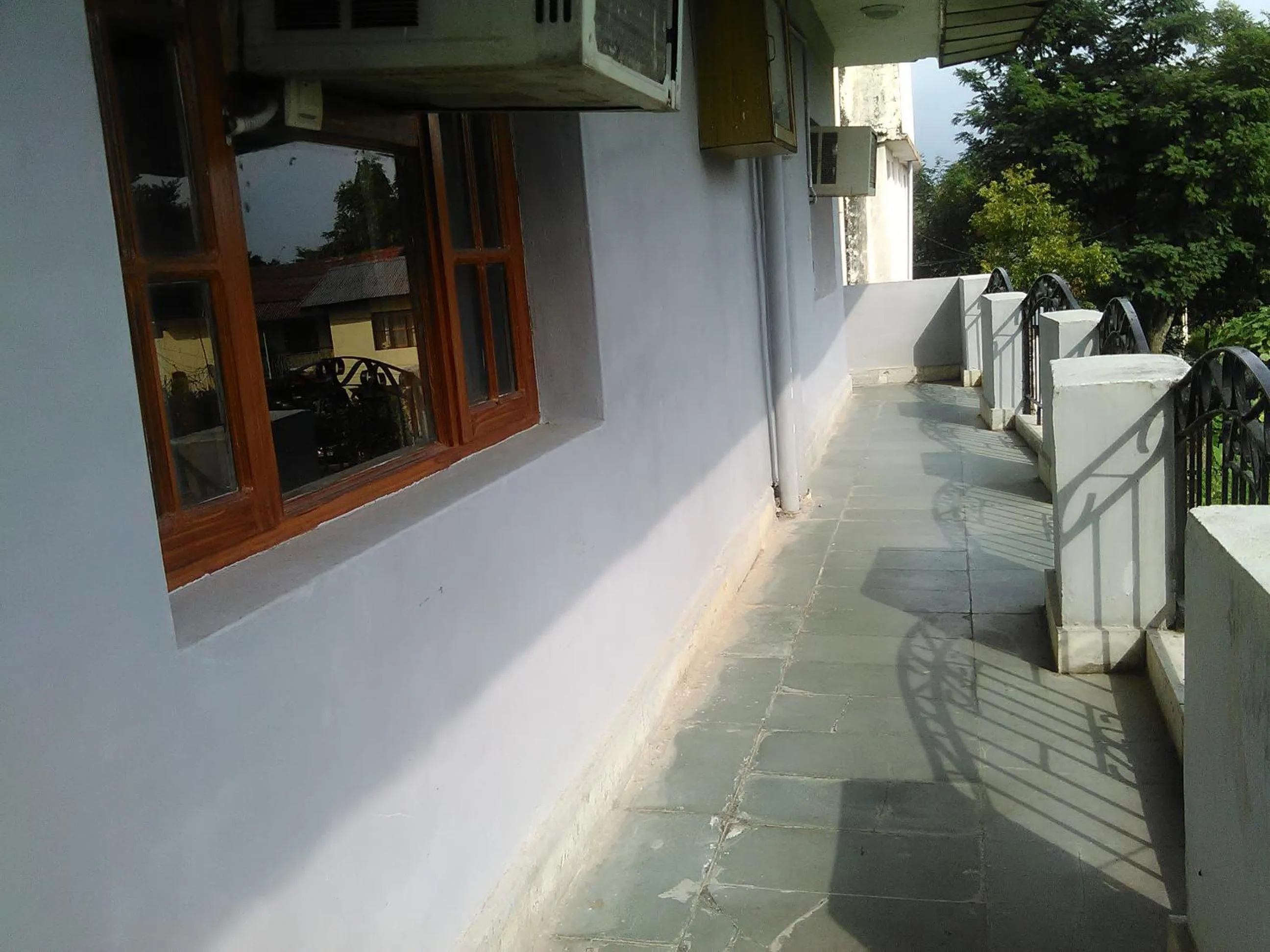 Hotel Centre Point Resorts Palampur